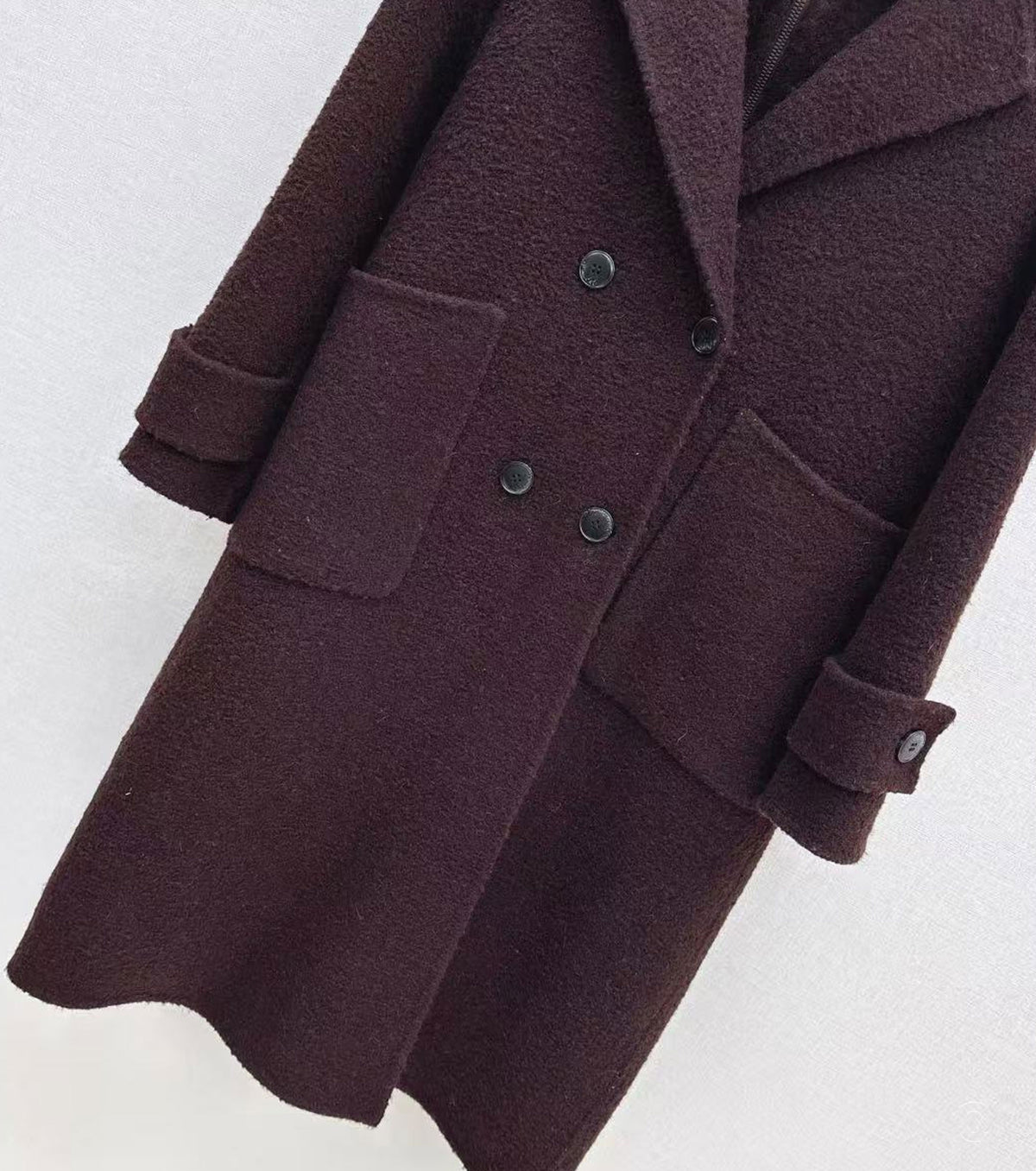 Дамско палто 2 в 1