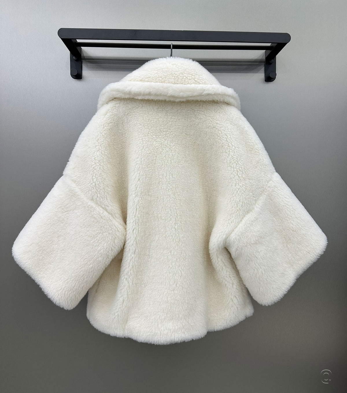 Women Teddy Bear coat Oversized