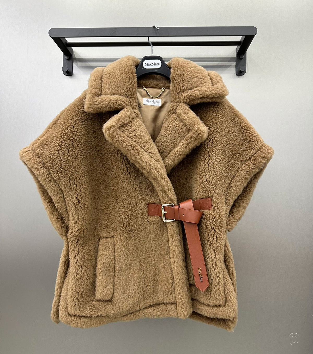 Women Teddy Bear coat
