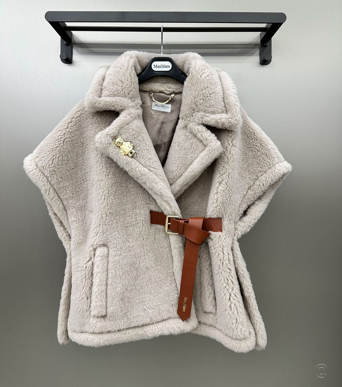 Women Teddy Bear coat