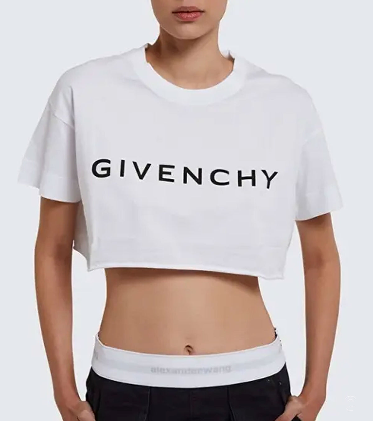 Дамска Къса Тениска GV6100