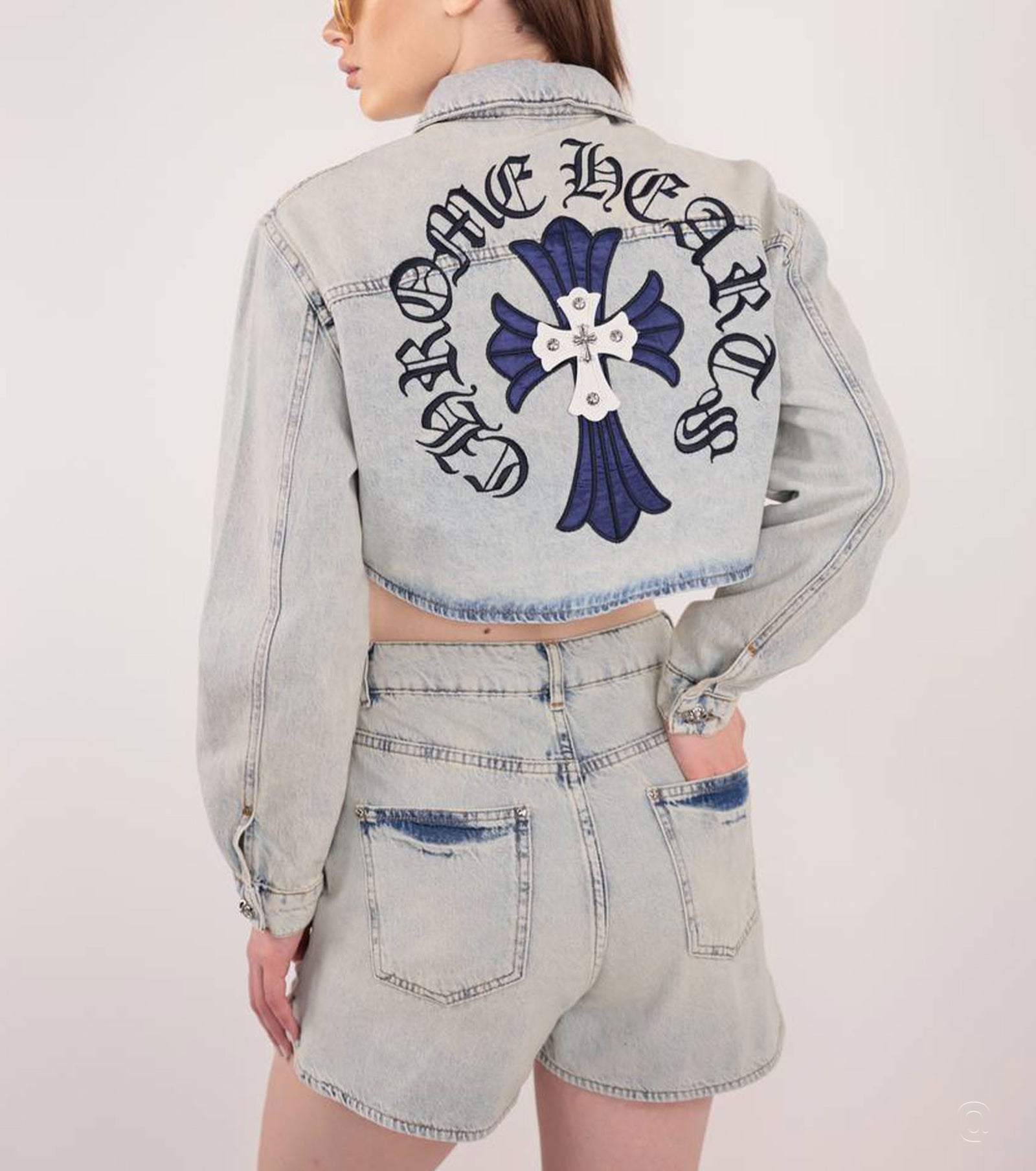 Дънково яке