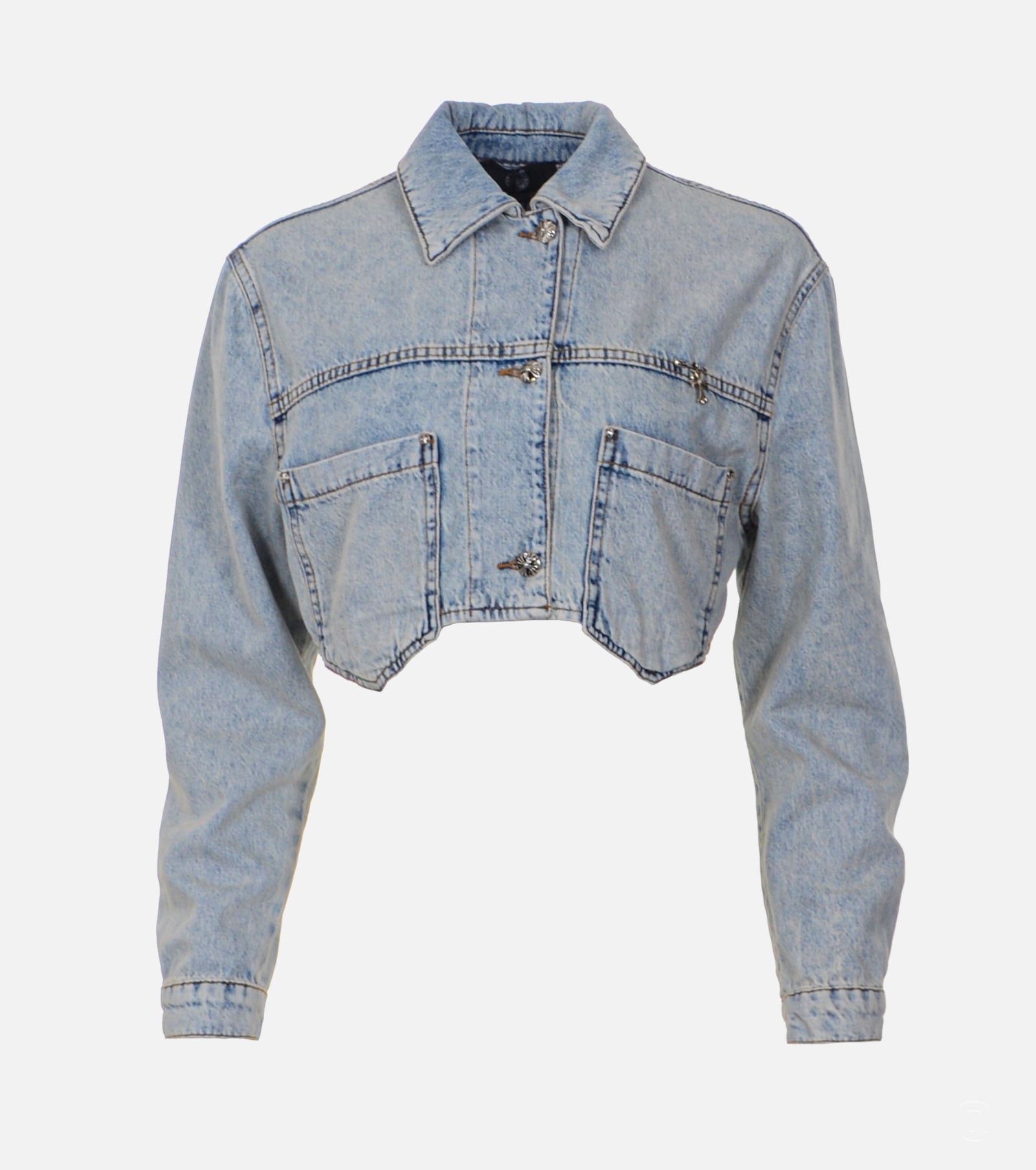 Дънково яке