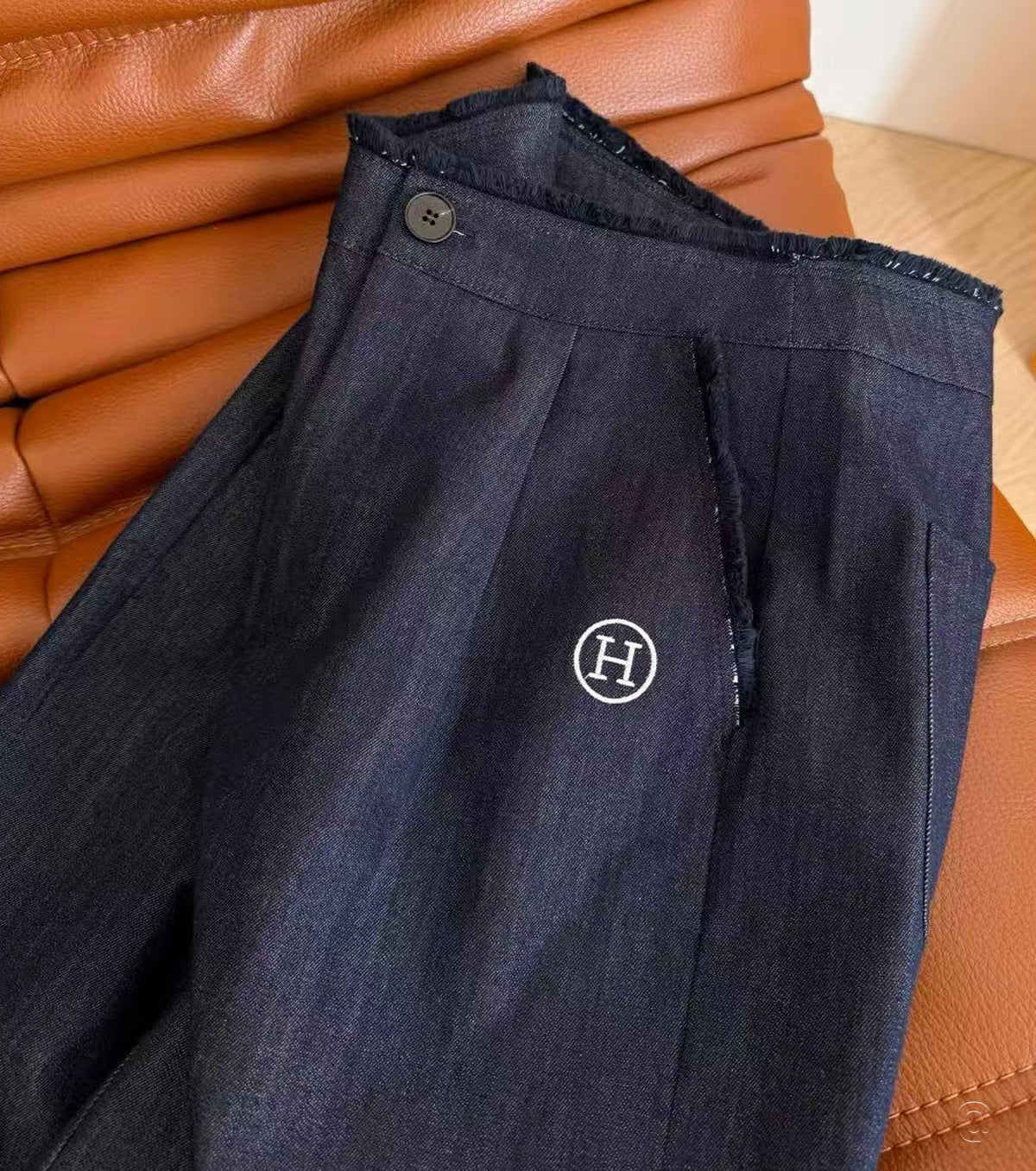 Дамски дънкови панталони