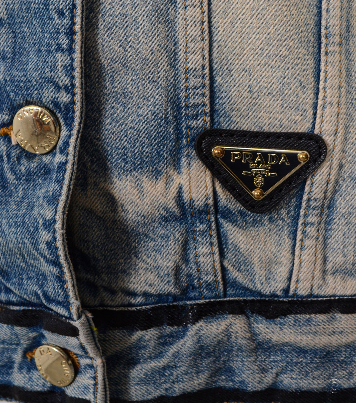 Women Denim Jacket