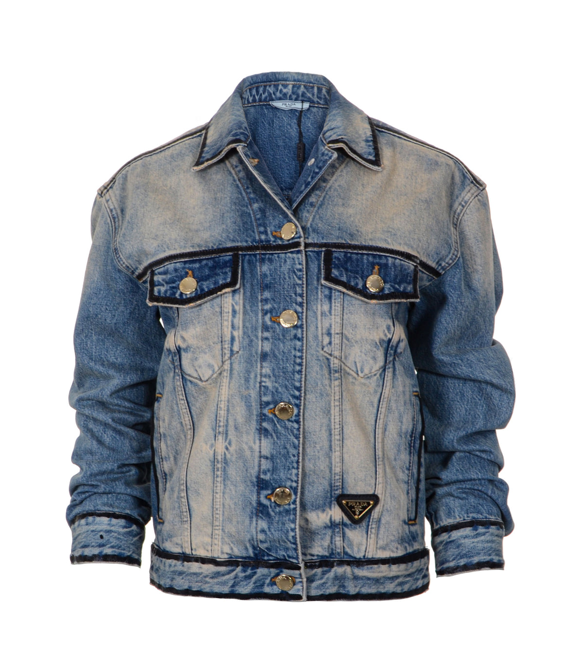 Women Denim Jacket