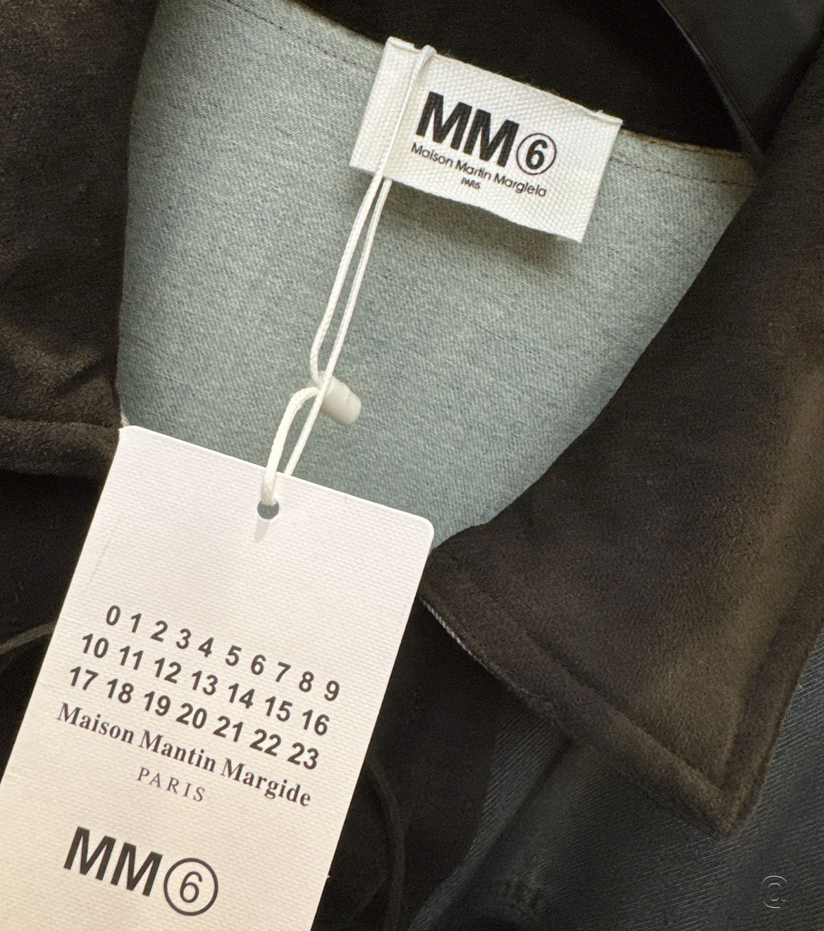 Дамско дънково яке