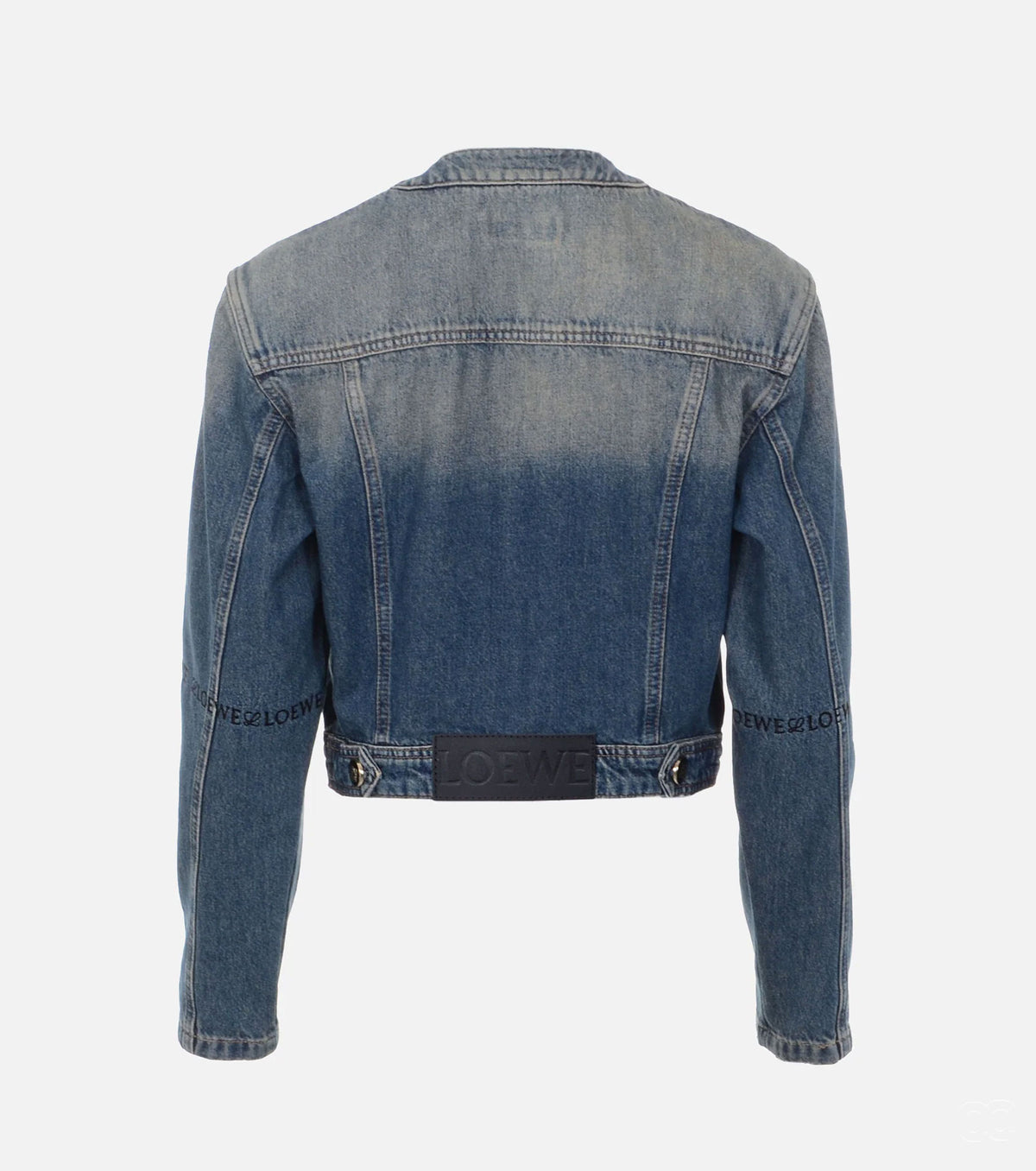 Women Denim Jacket