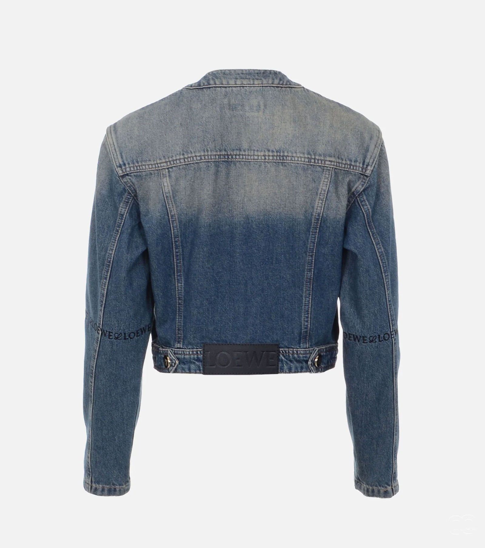 Women Denim Jacket