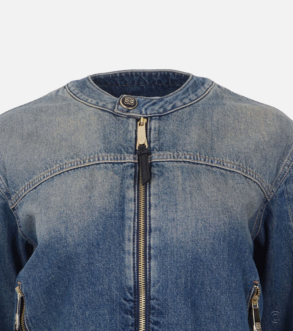 Women Denim Jacket