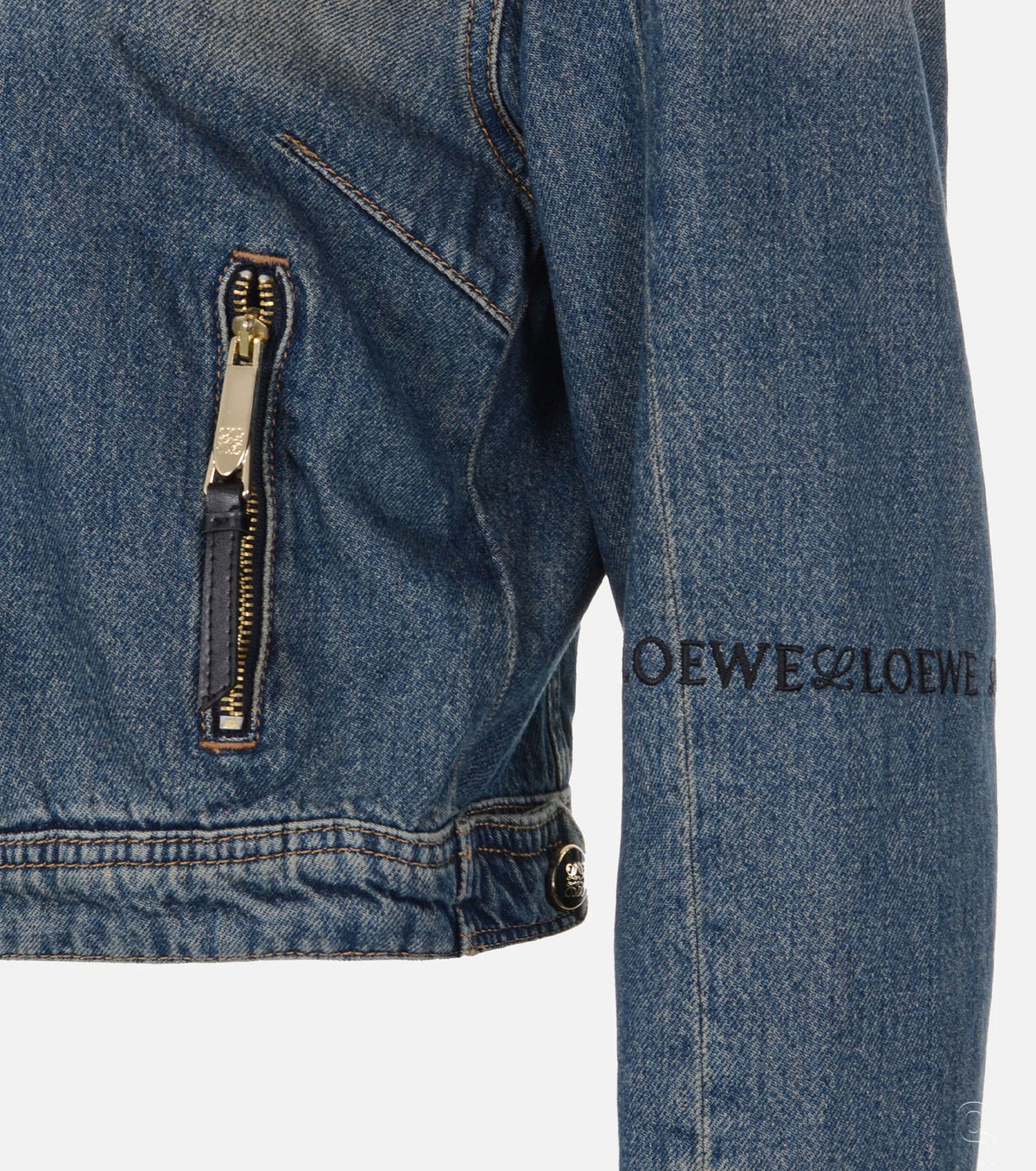 Women Denim Jacket