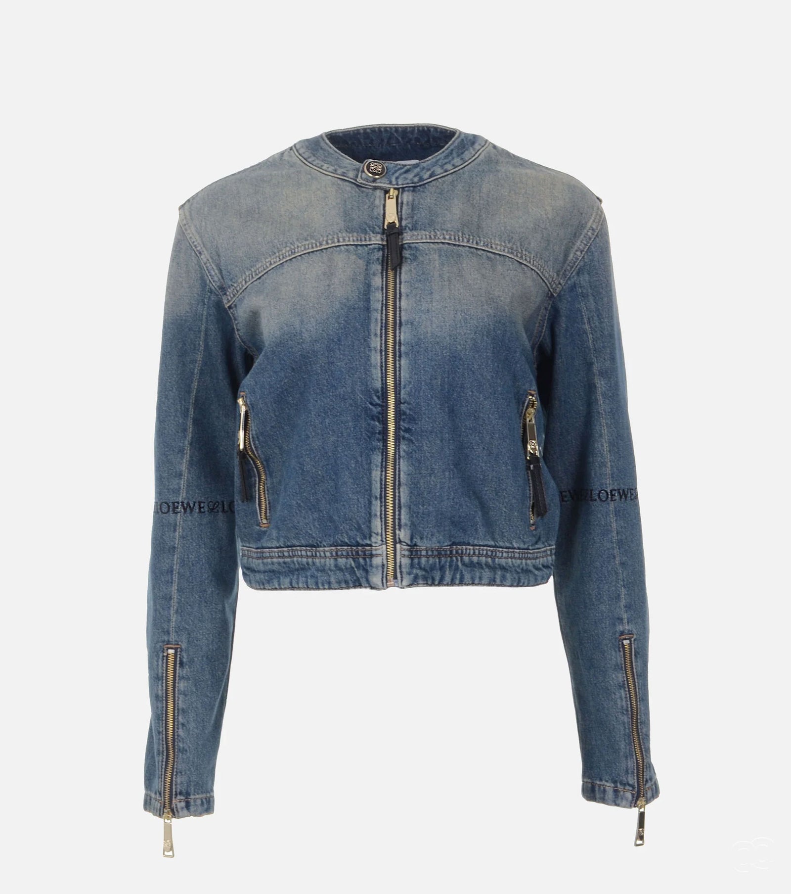 Women Denim Jacket