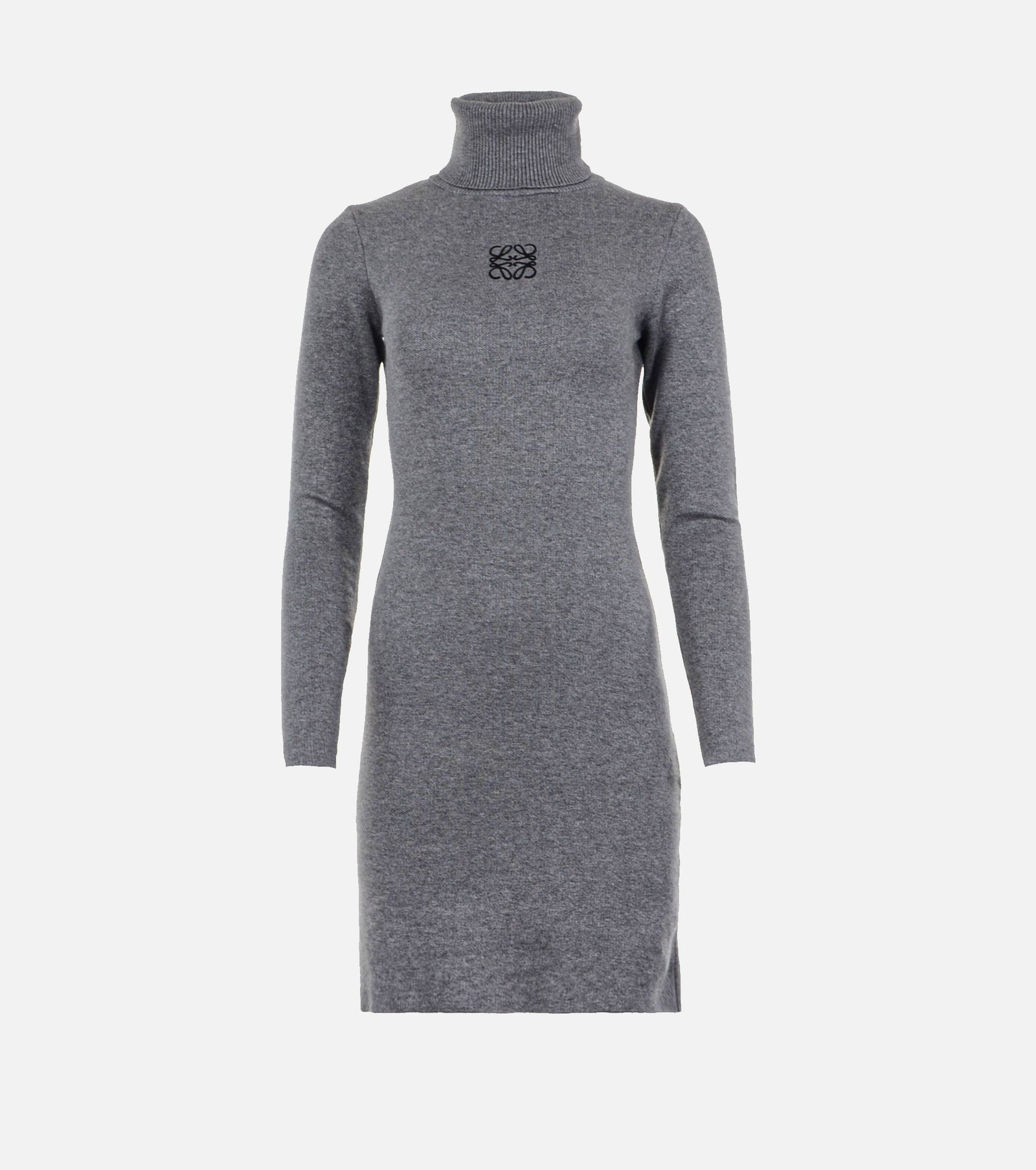 Women Cashmere Dress