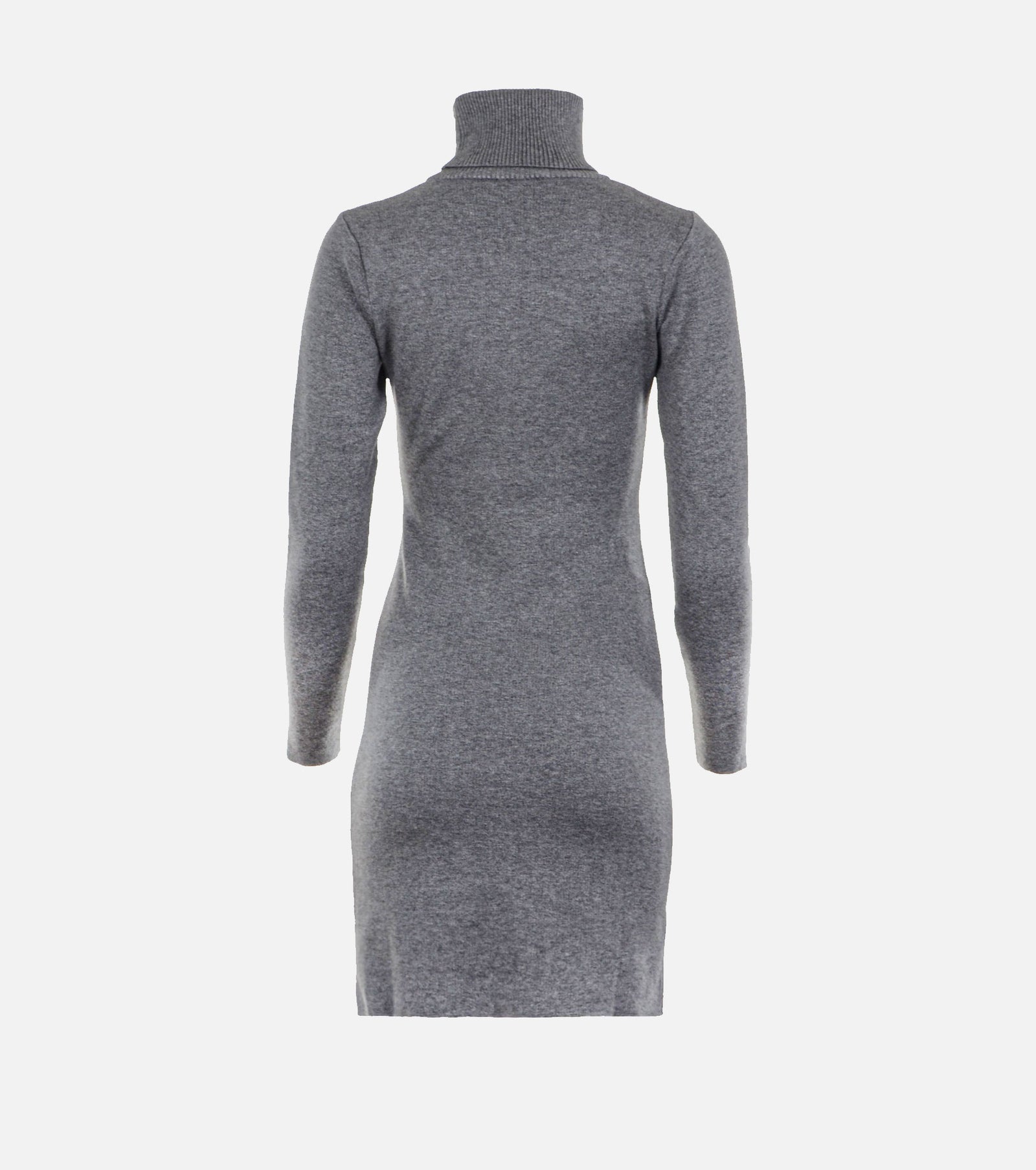 Women Cashmere Dress