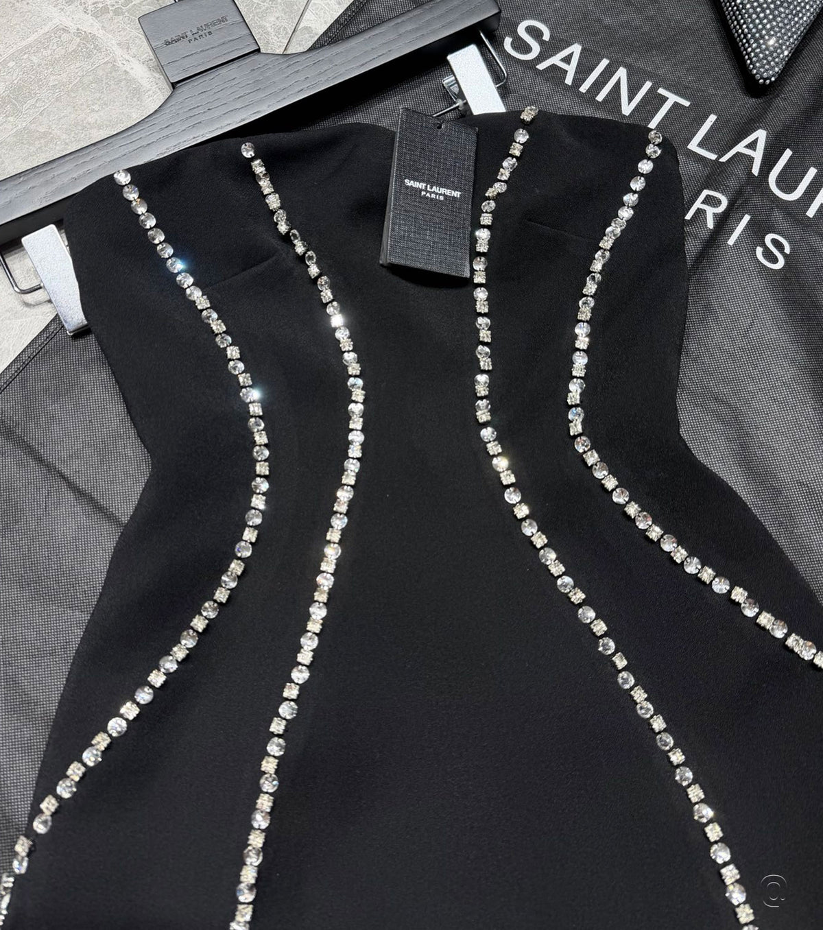 Мини рокля Lovebug