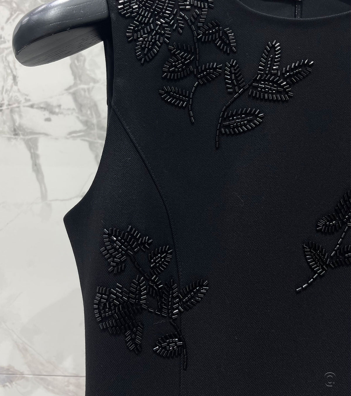 Sleeveless Mini dress