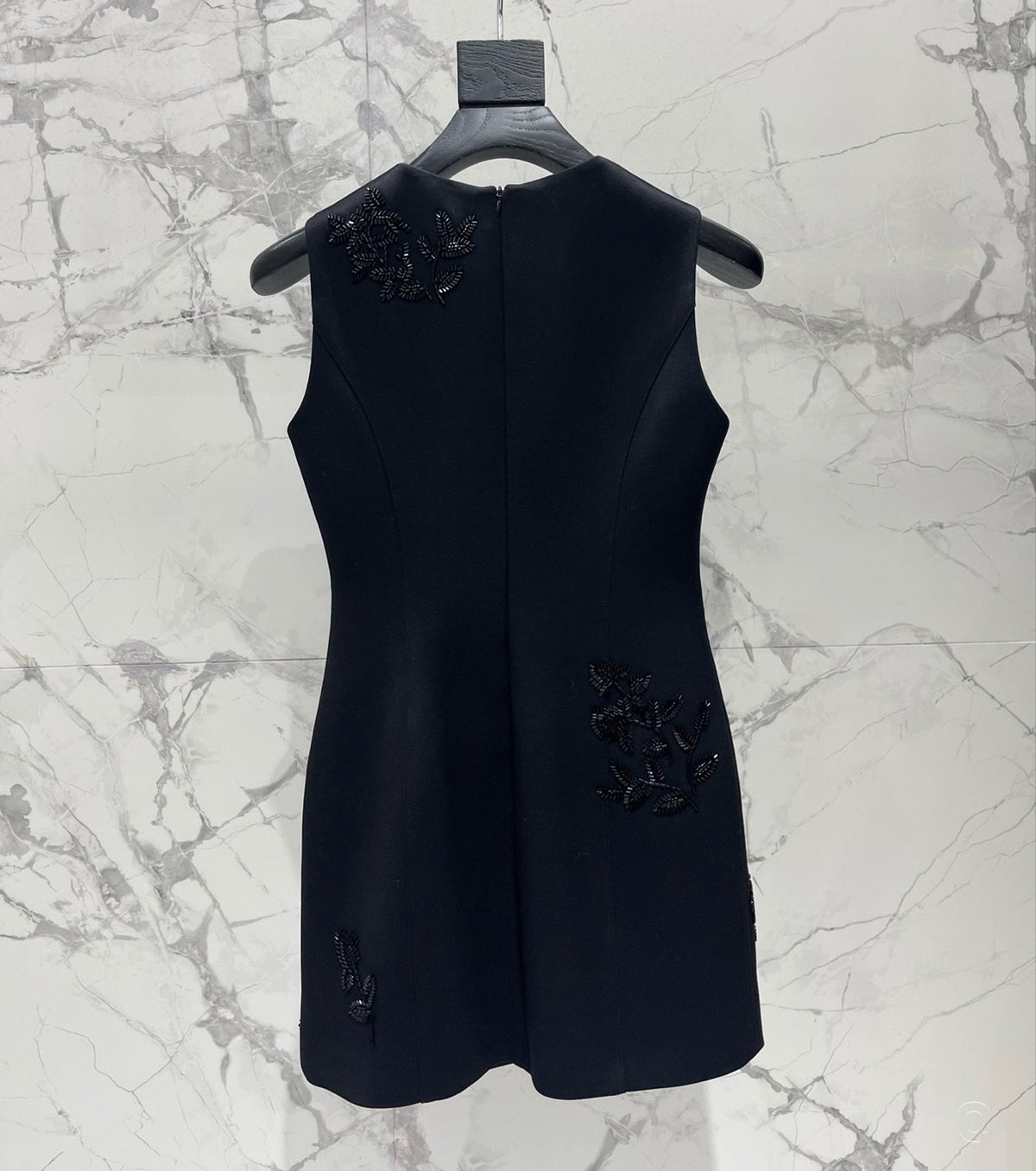 Sleeveless Mini dress