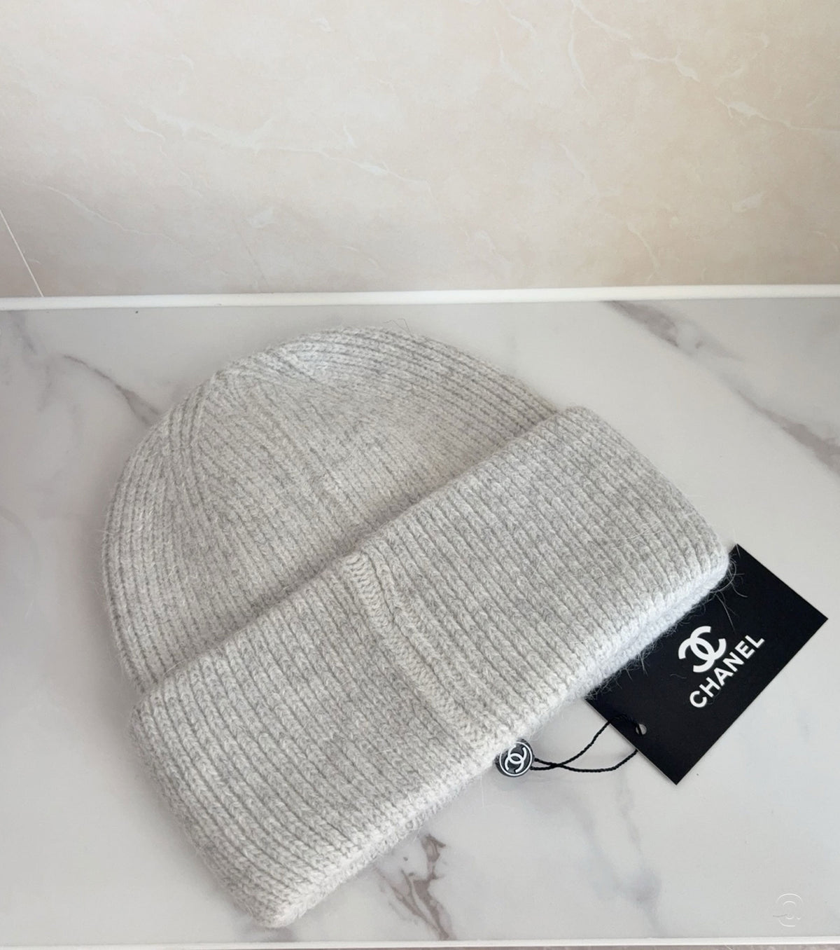 Women knitted hat