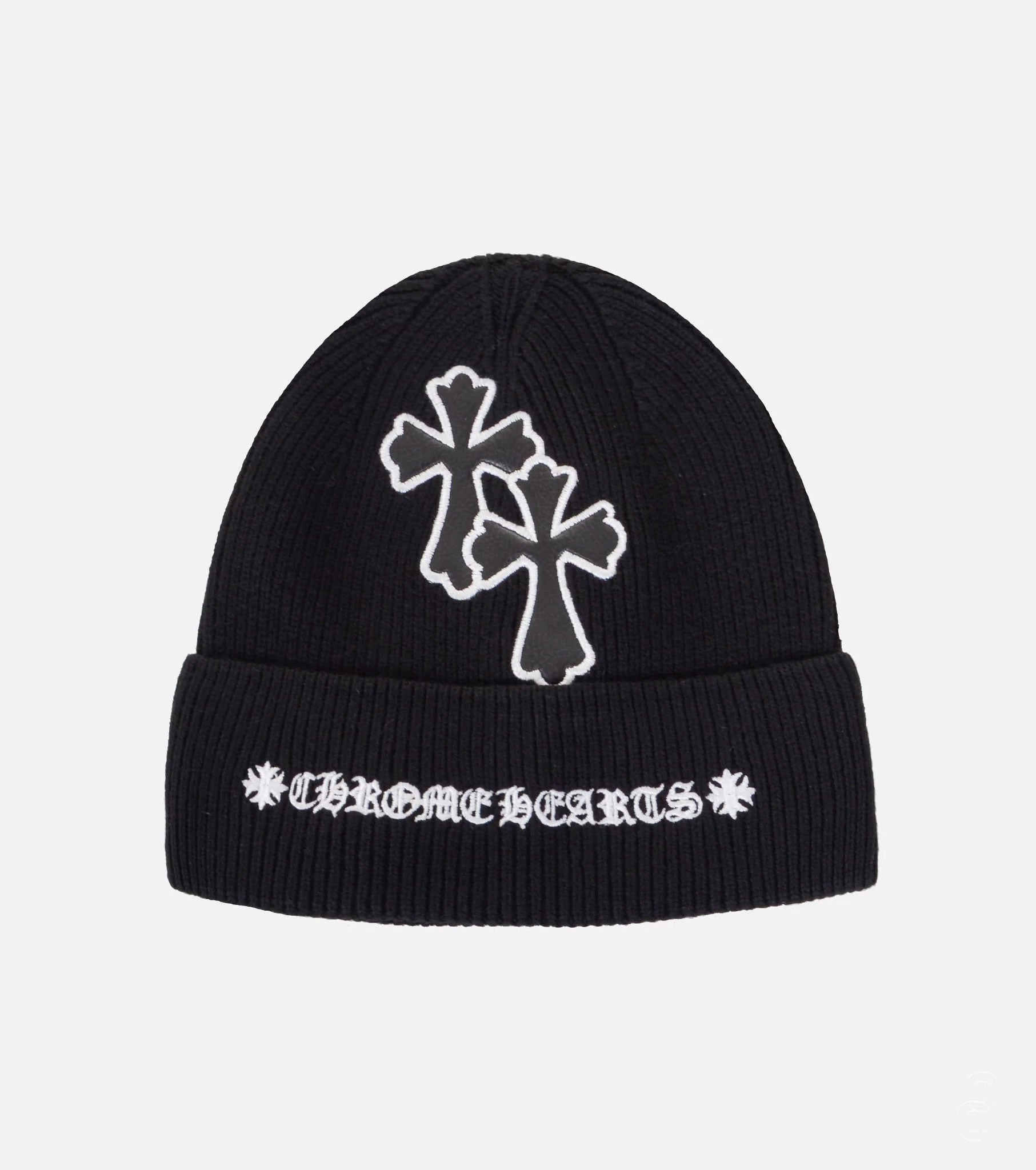 Кашмирена шапка