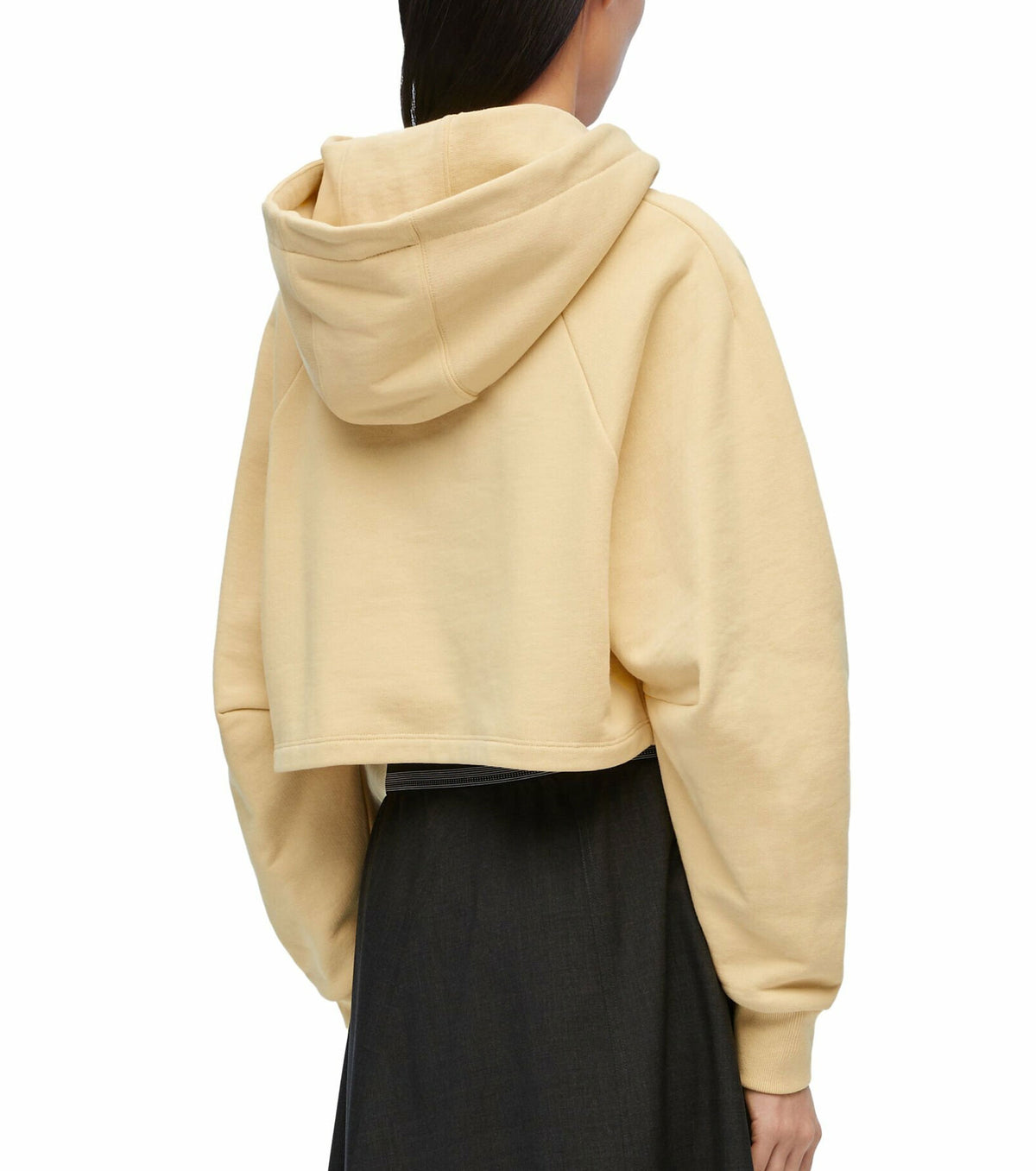 Anagram Hoodie LOE3002W