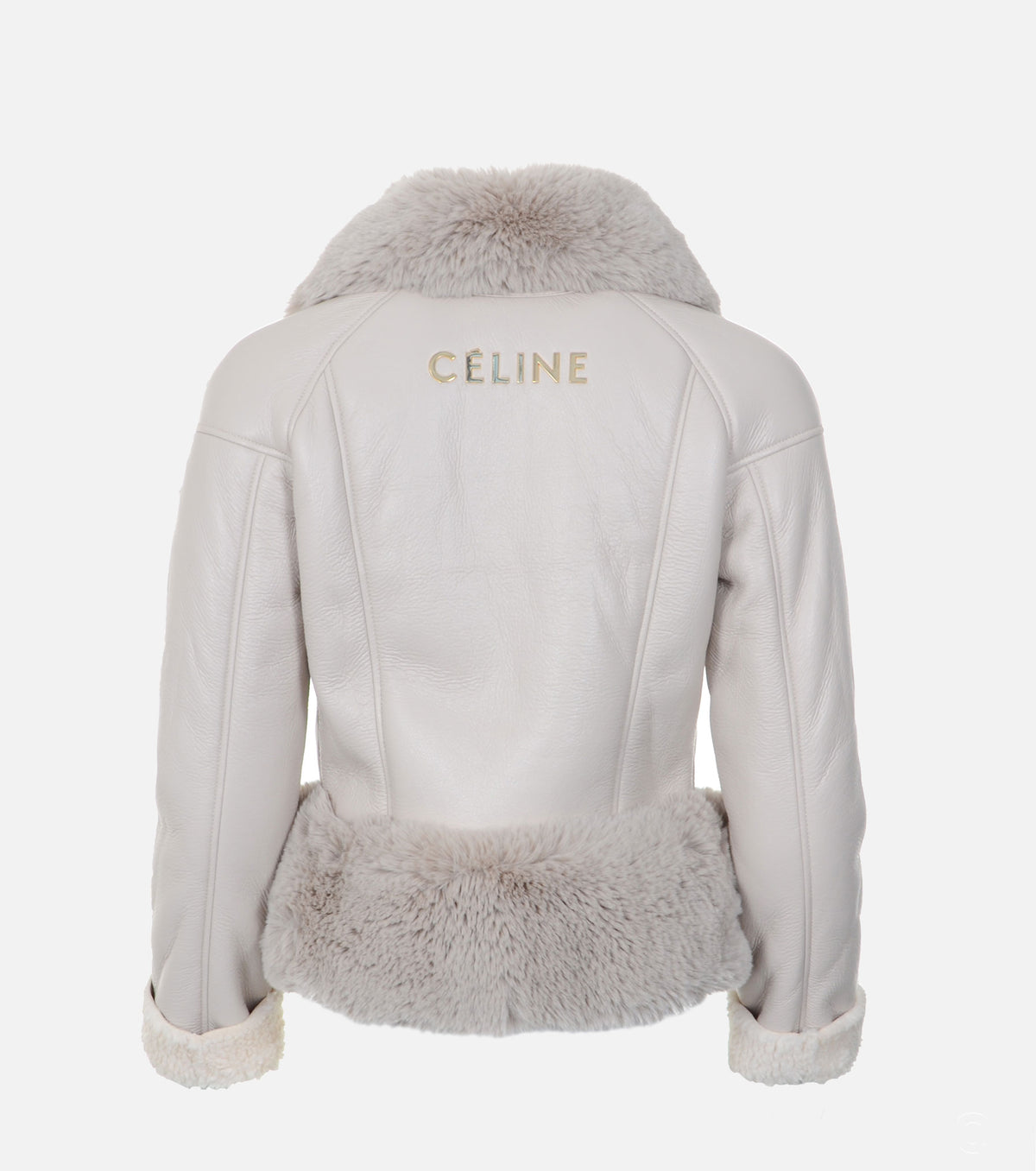 Women Teddy Bear Jacket