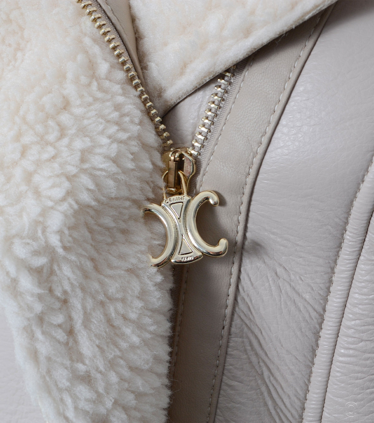 Women Teddy Bear Jacket