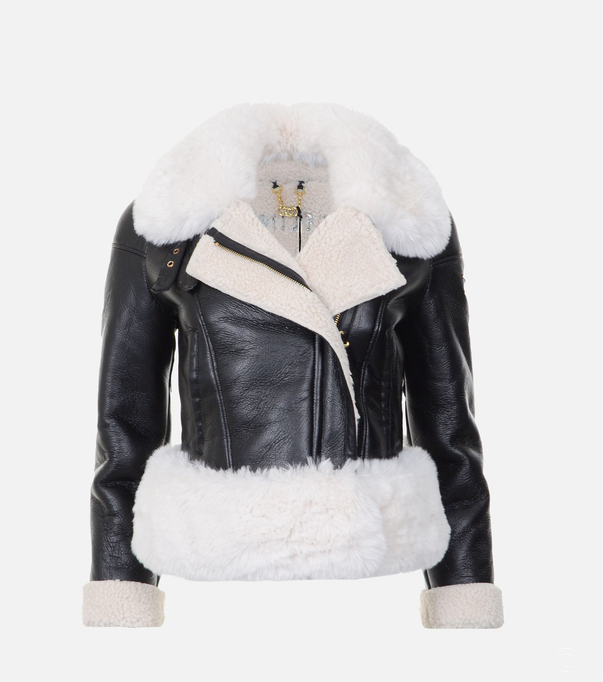 Women Teddy Bear Jacket