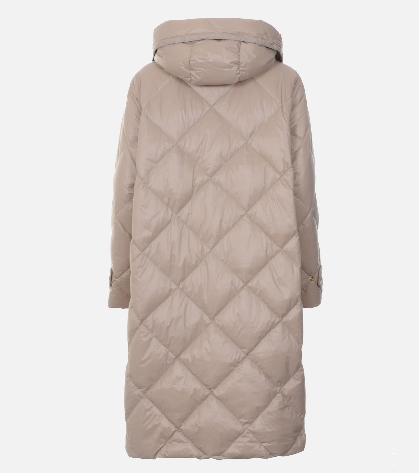 Дамско дълго яке