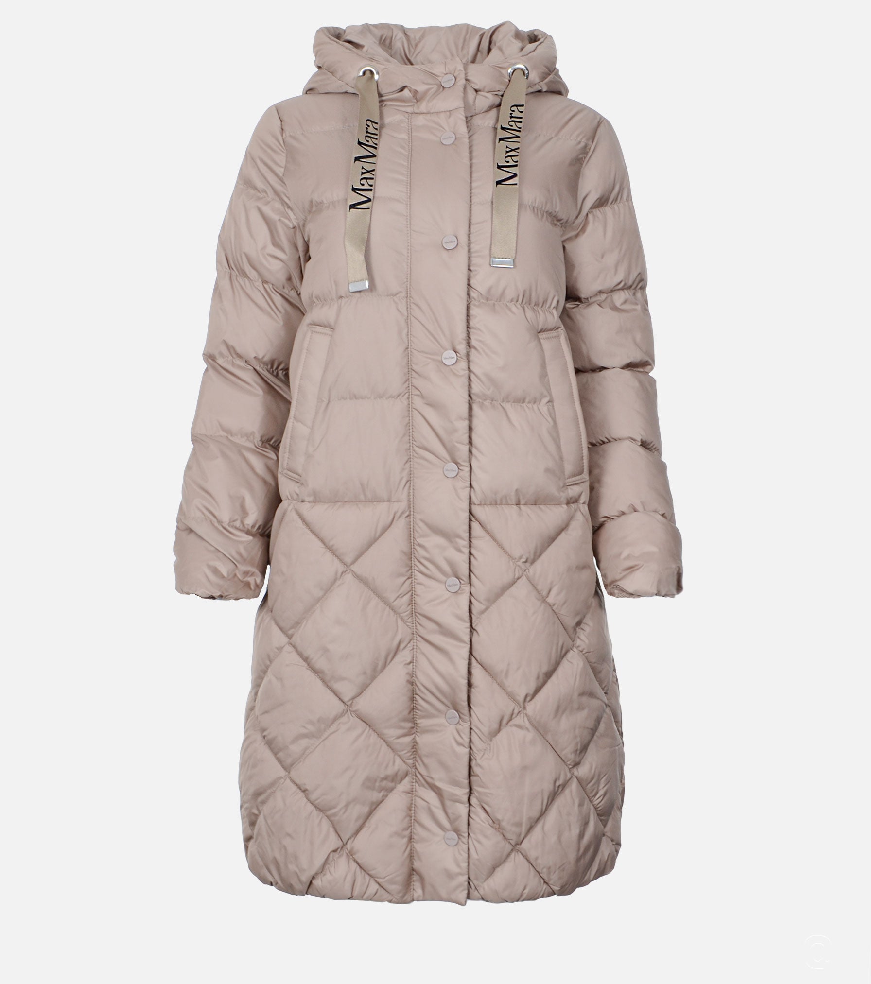 Дамско дълго яке