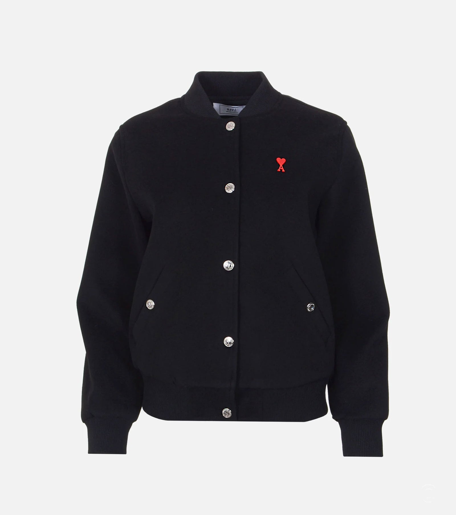 Дамско бомбър яке