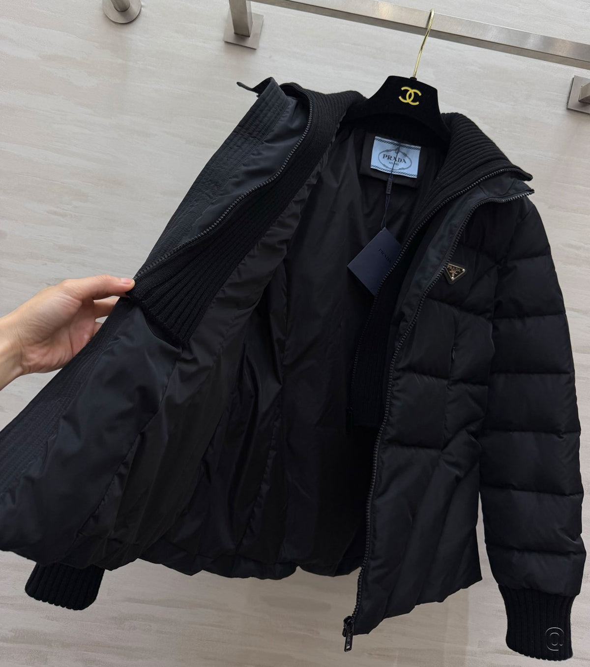 Women jacket