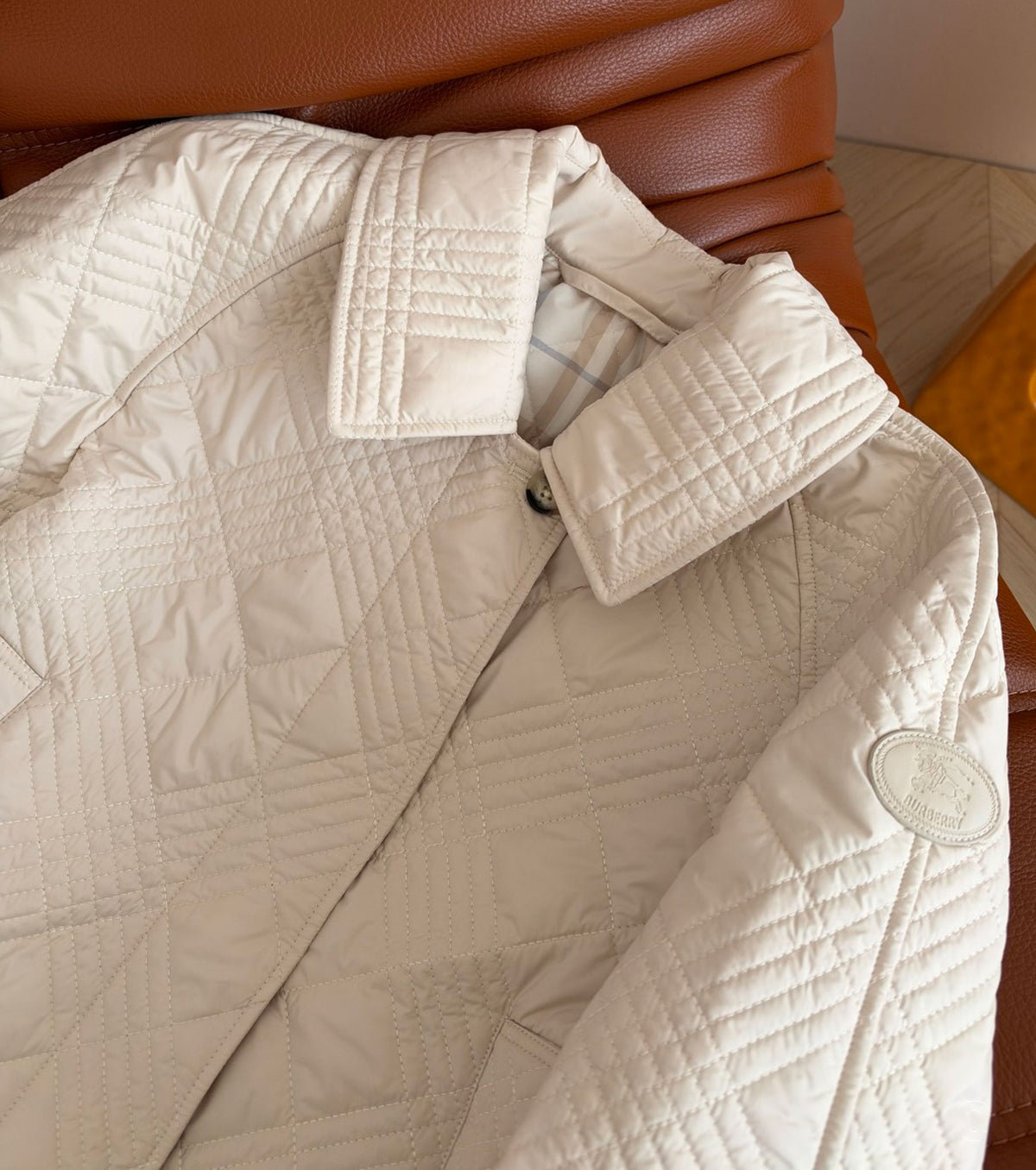 Women jacket