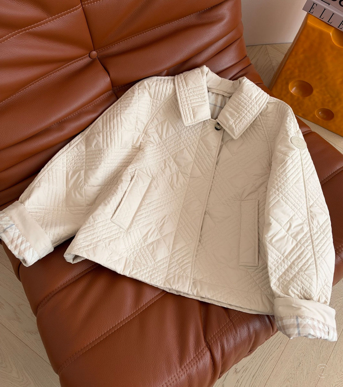 Women jacket