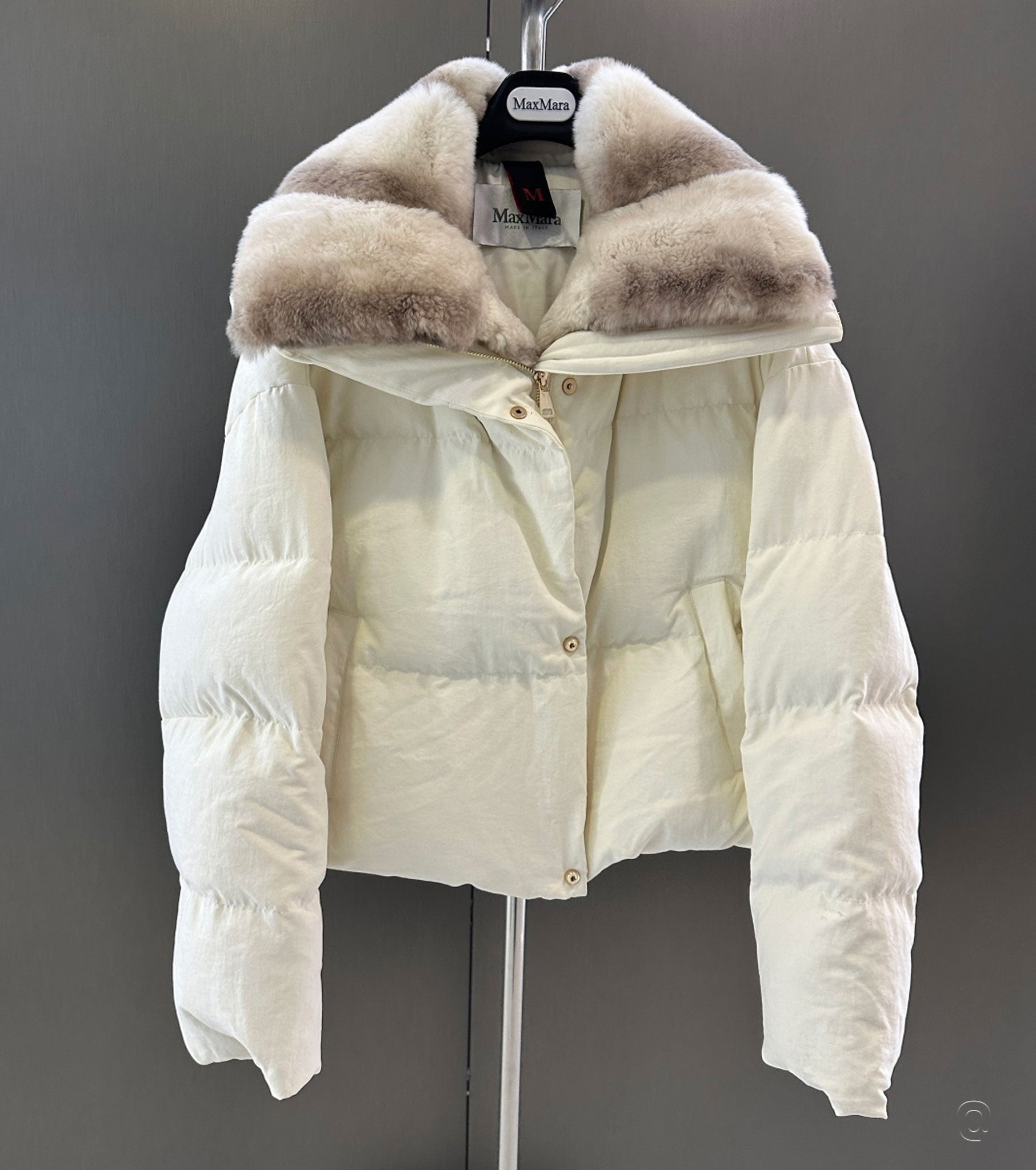 Women Goose Down Jacket