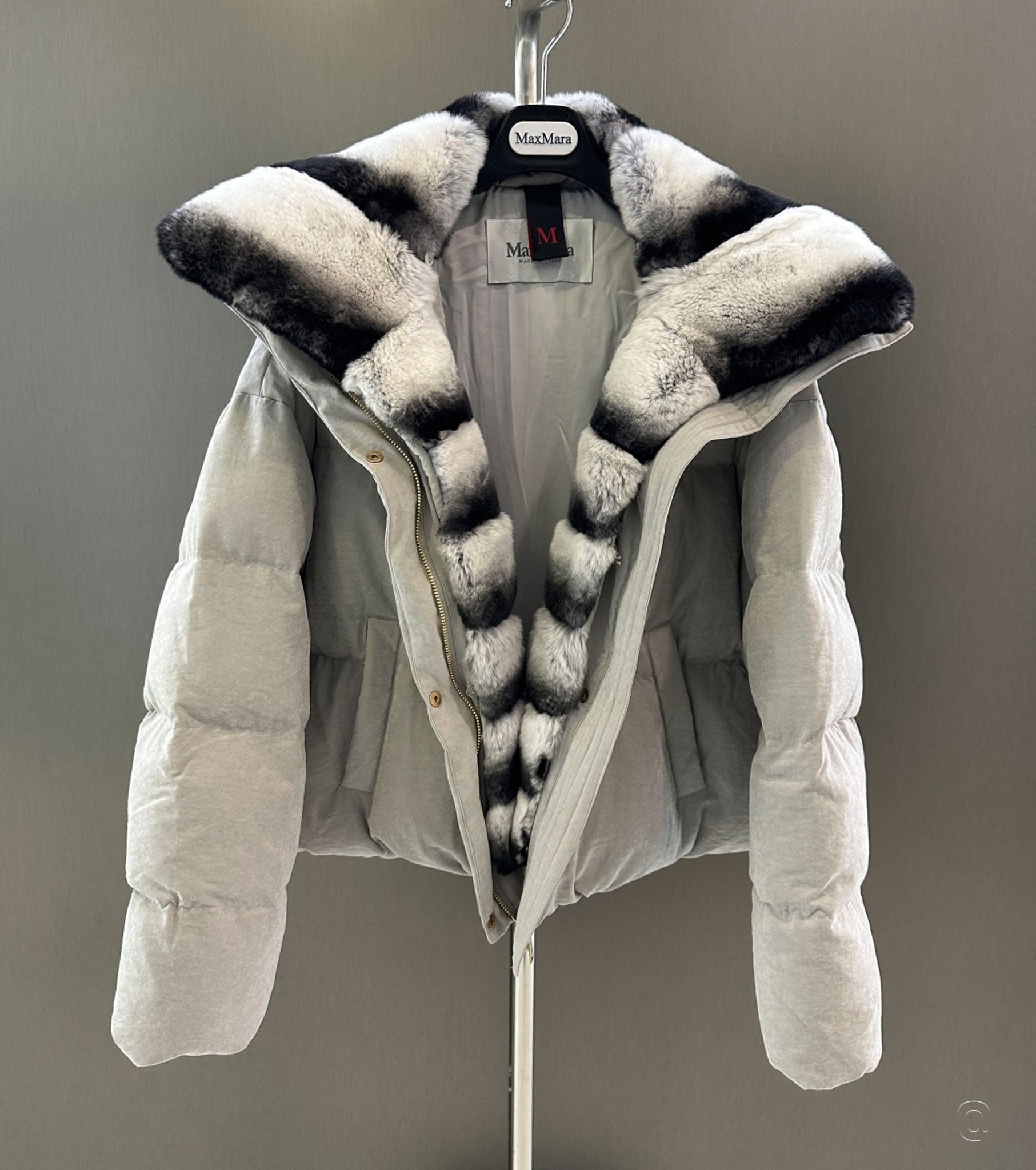 Women Goose Down Jacket