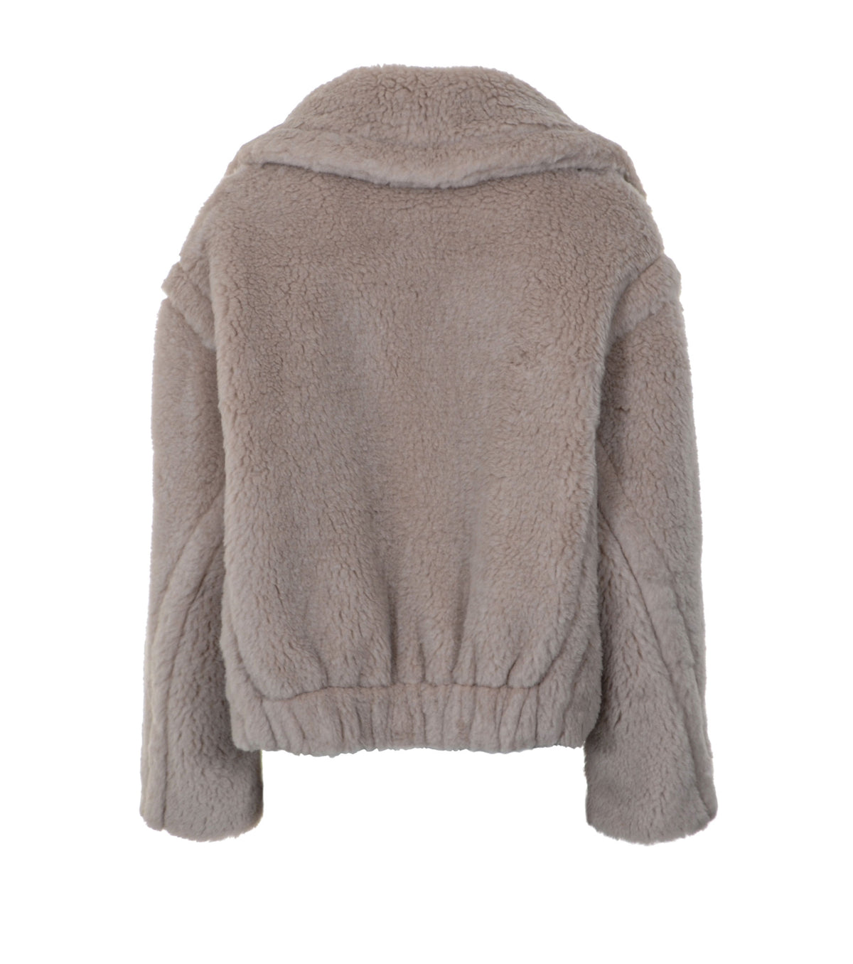 Gardone jacket Oversized