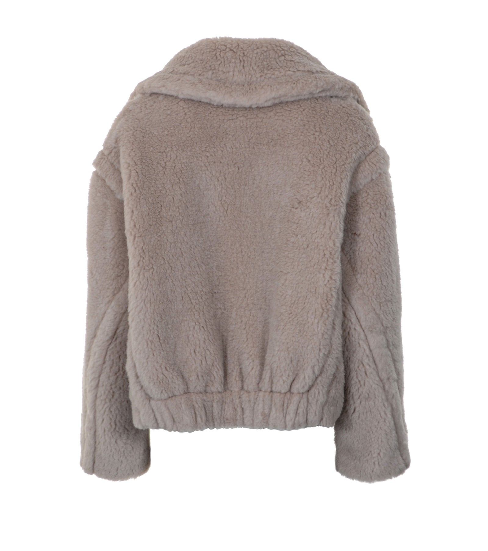 Gardone jacket Oversized