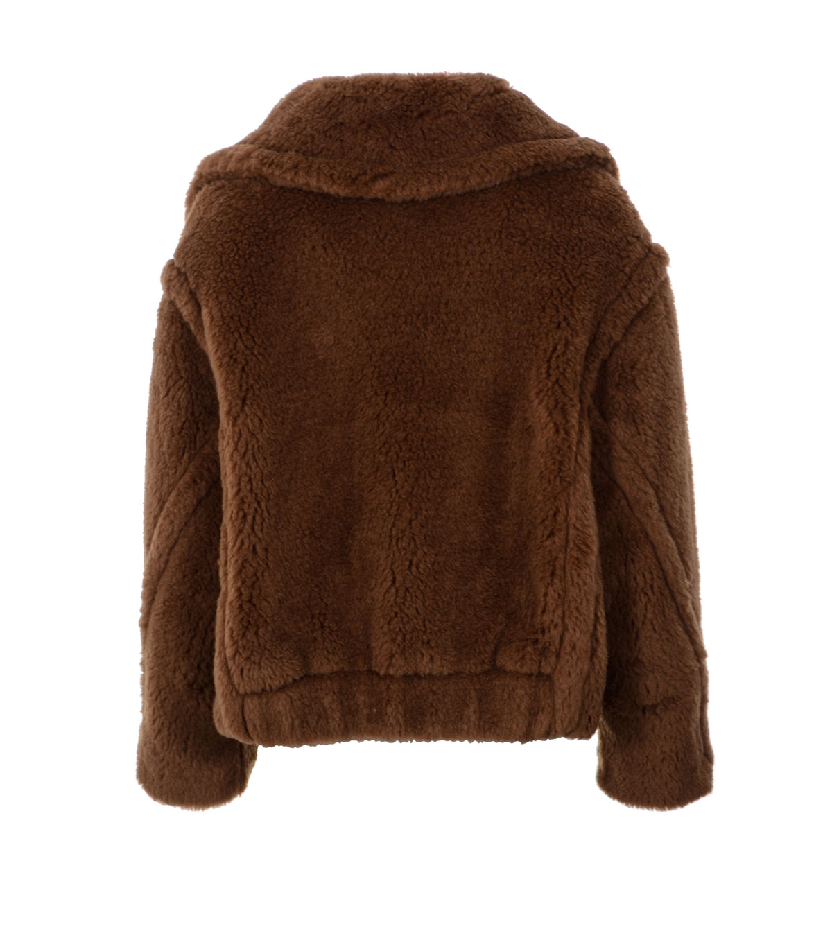 Gardone jacket Oversized