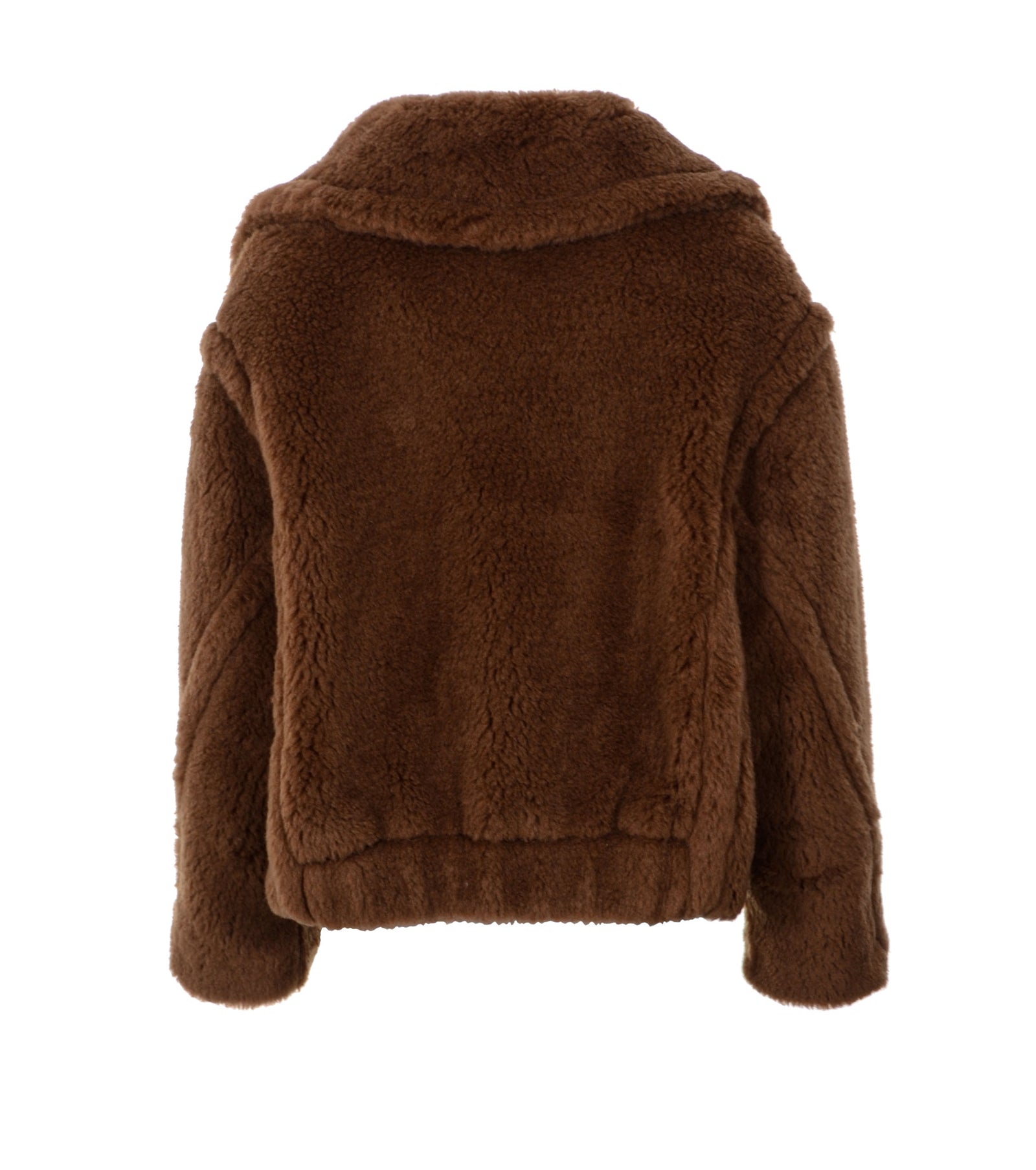 Gardone jacket Oversized