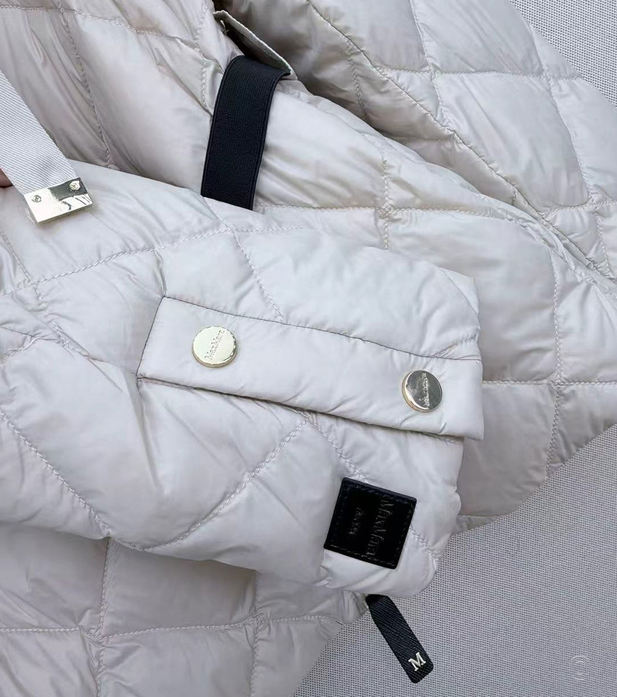 Men Down vest