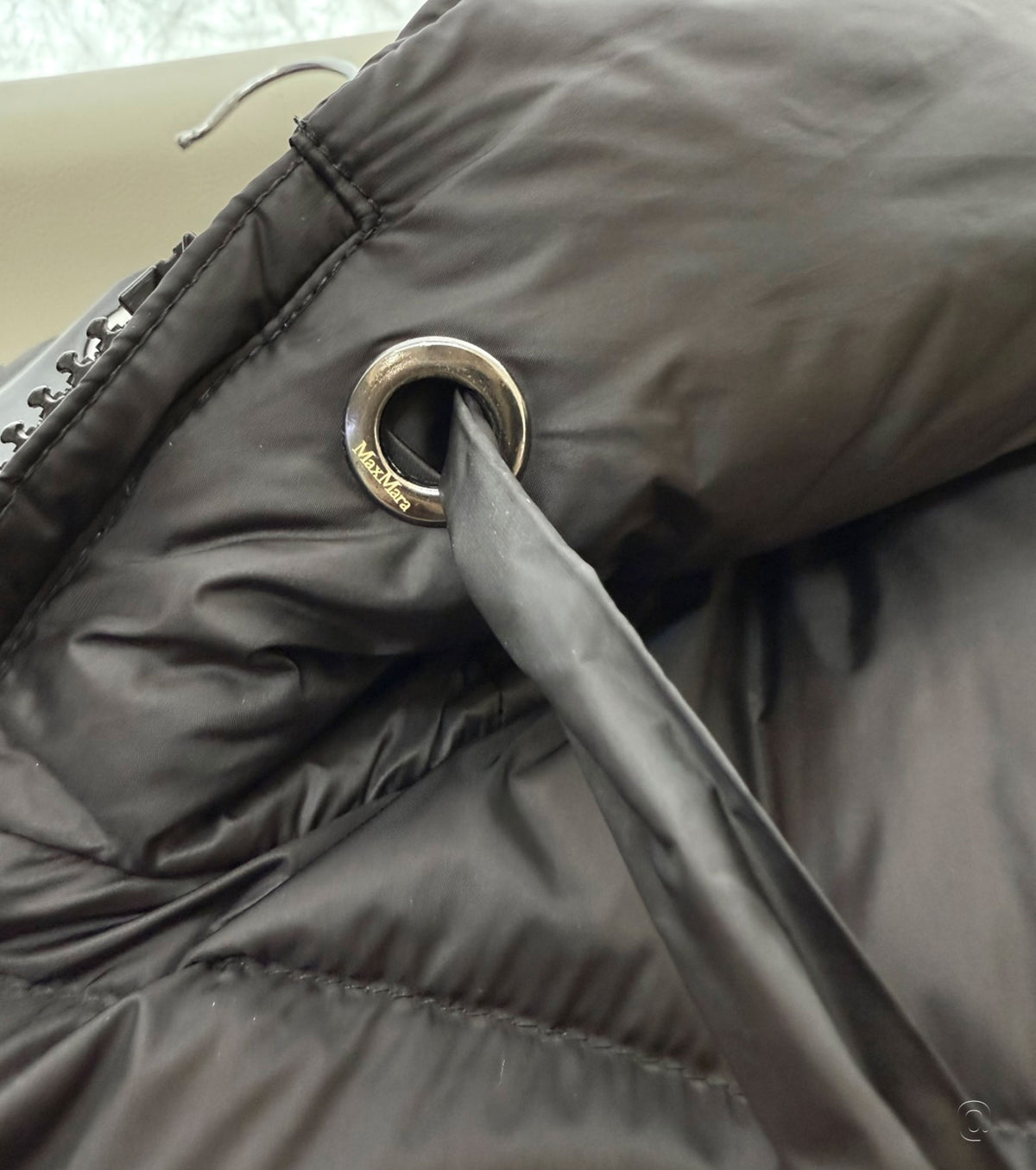 Дамско Яке от гъши пух