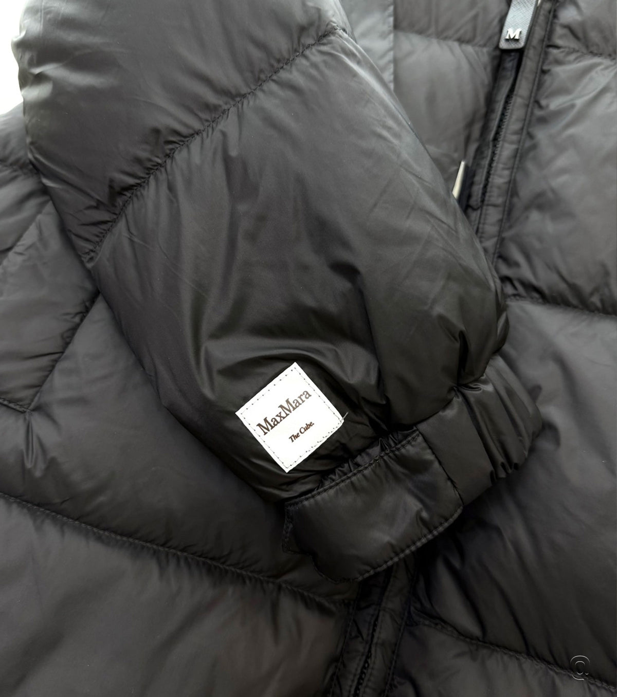 Дамско Яке от гъши пух