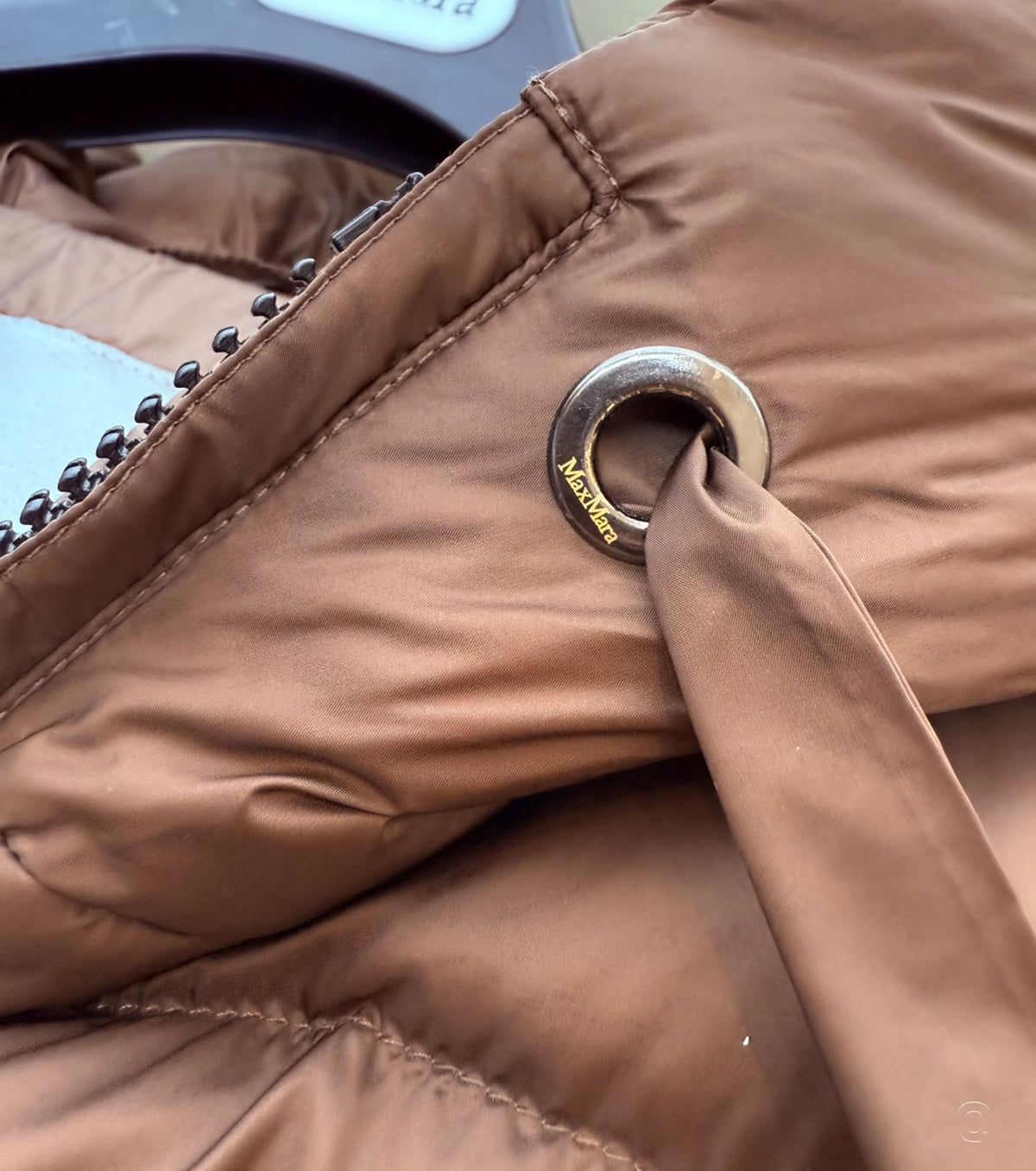 Дамско Яке от гъши пух