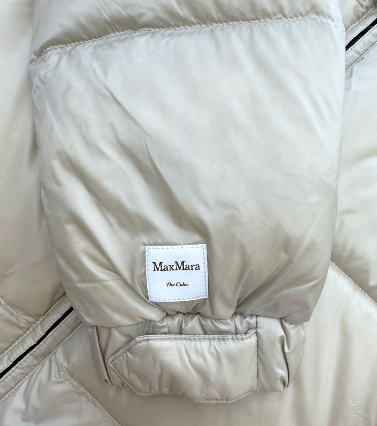 Дамско Яке от гъши пух