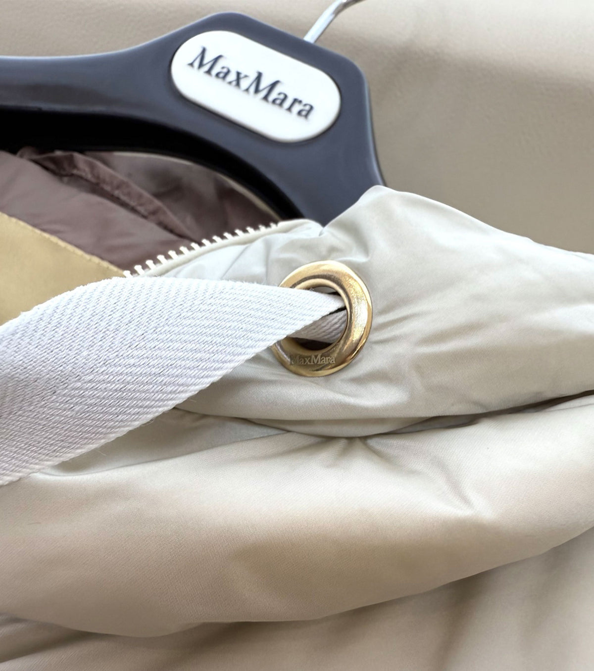 Дамско Яке от гъши пух