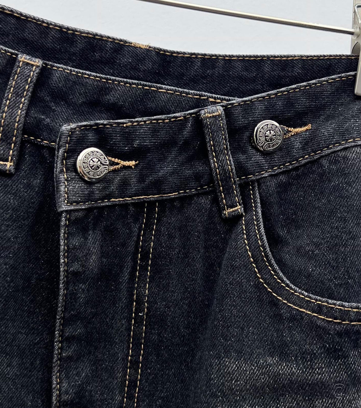 Дамски дънки