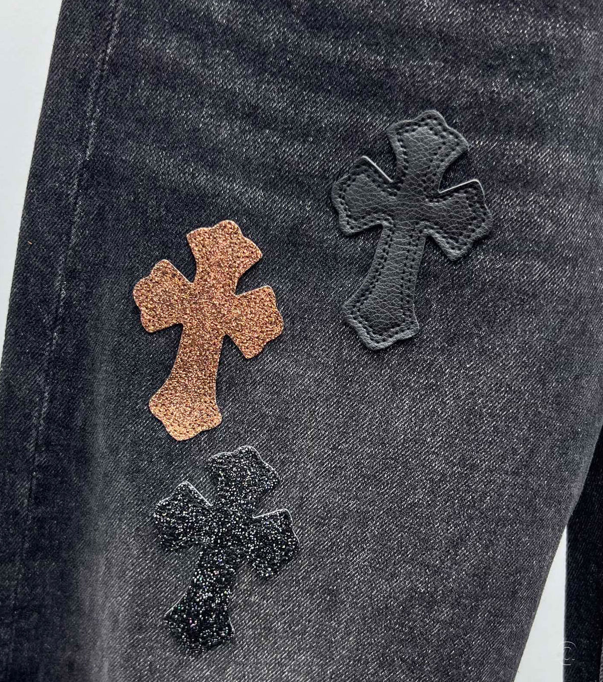 Дамски дънки