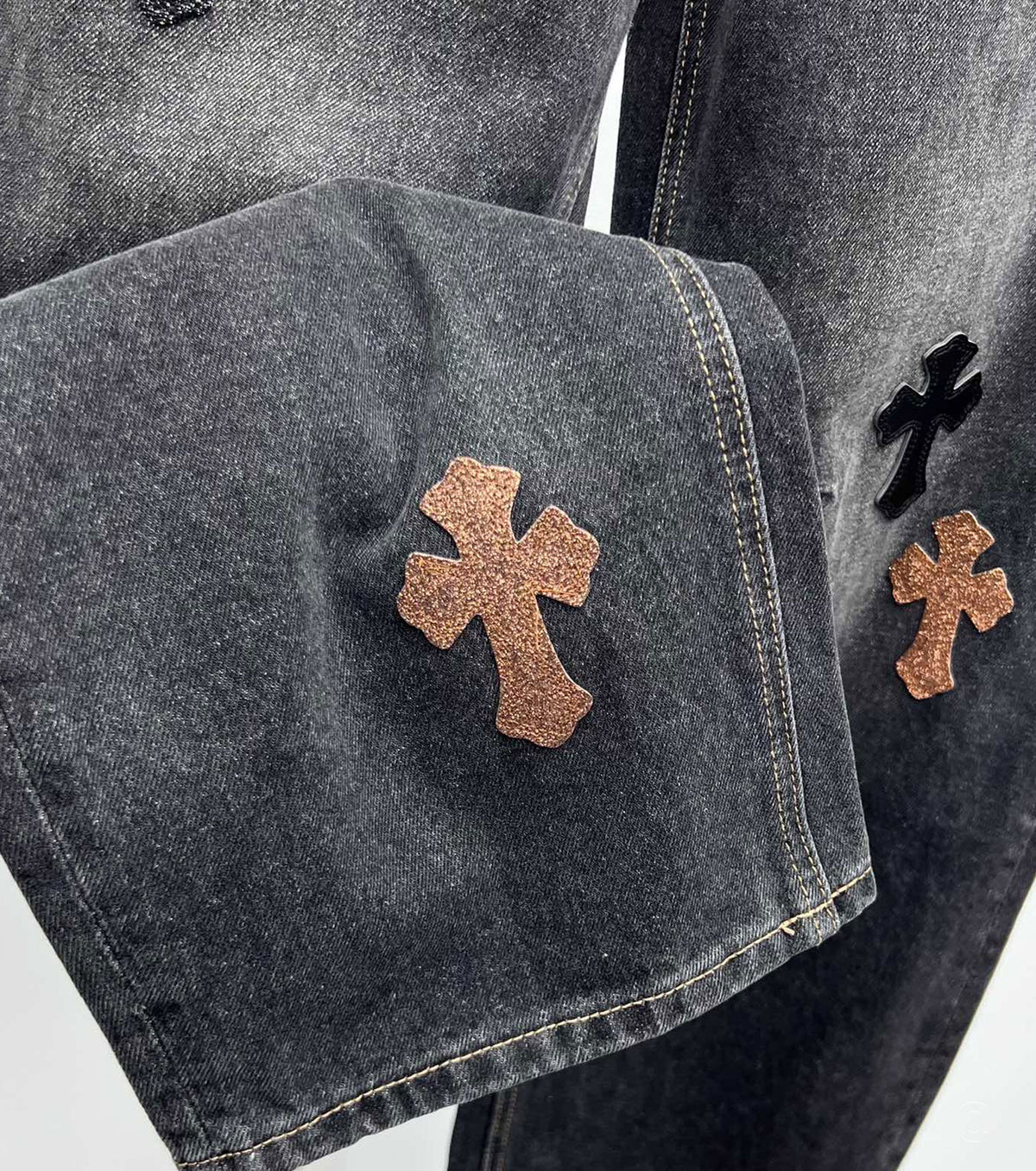 Дамски дънки