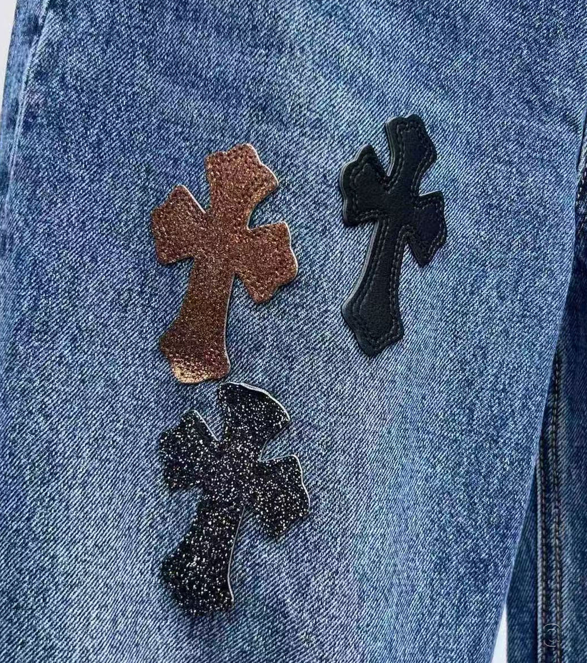 Дамски дънки