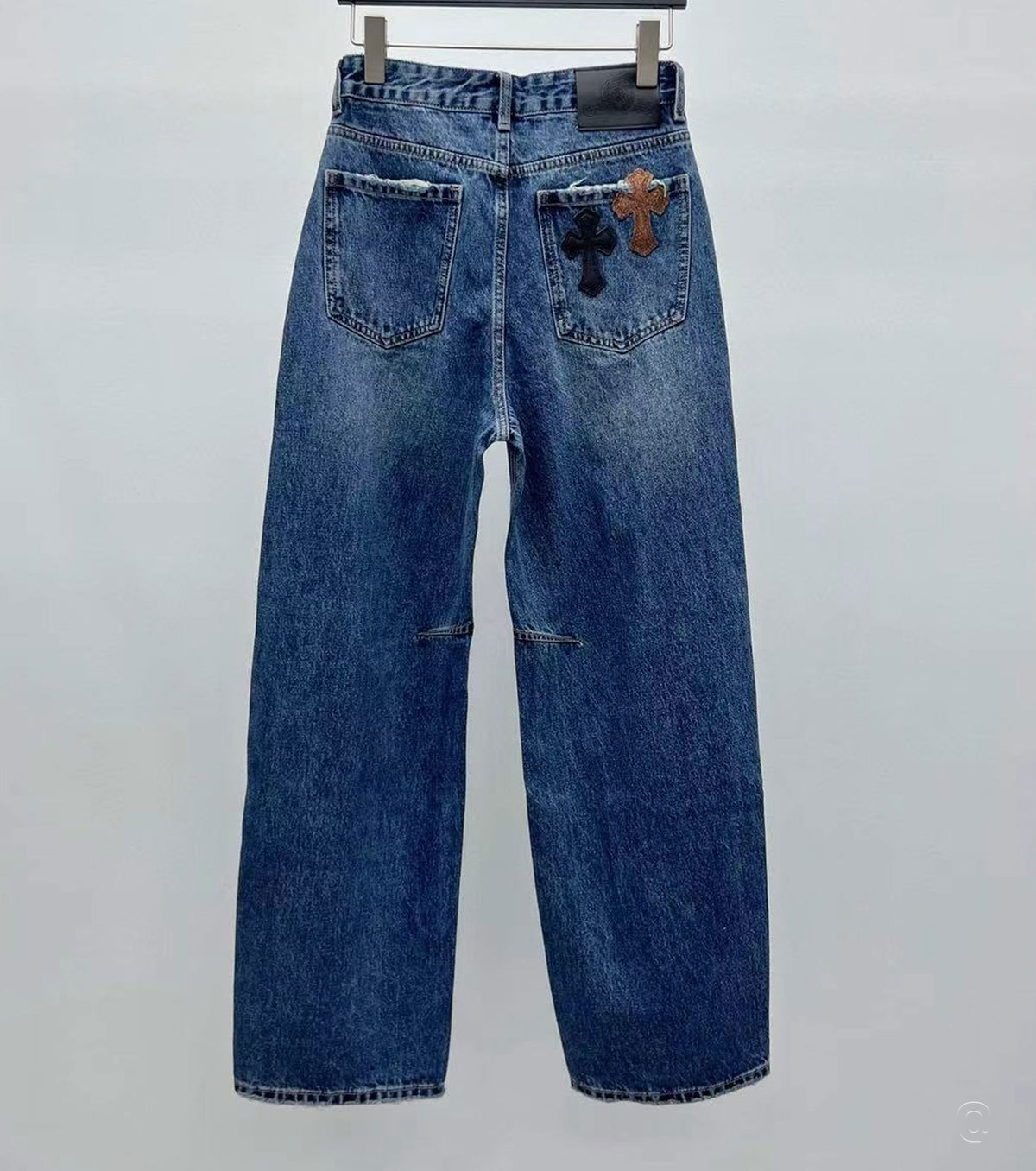 Дамски дънки